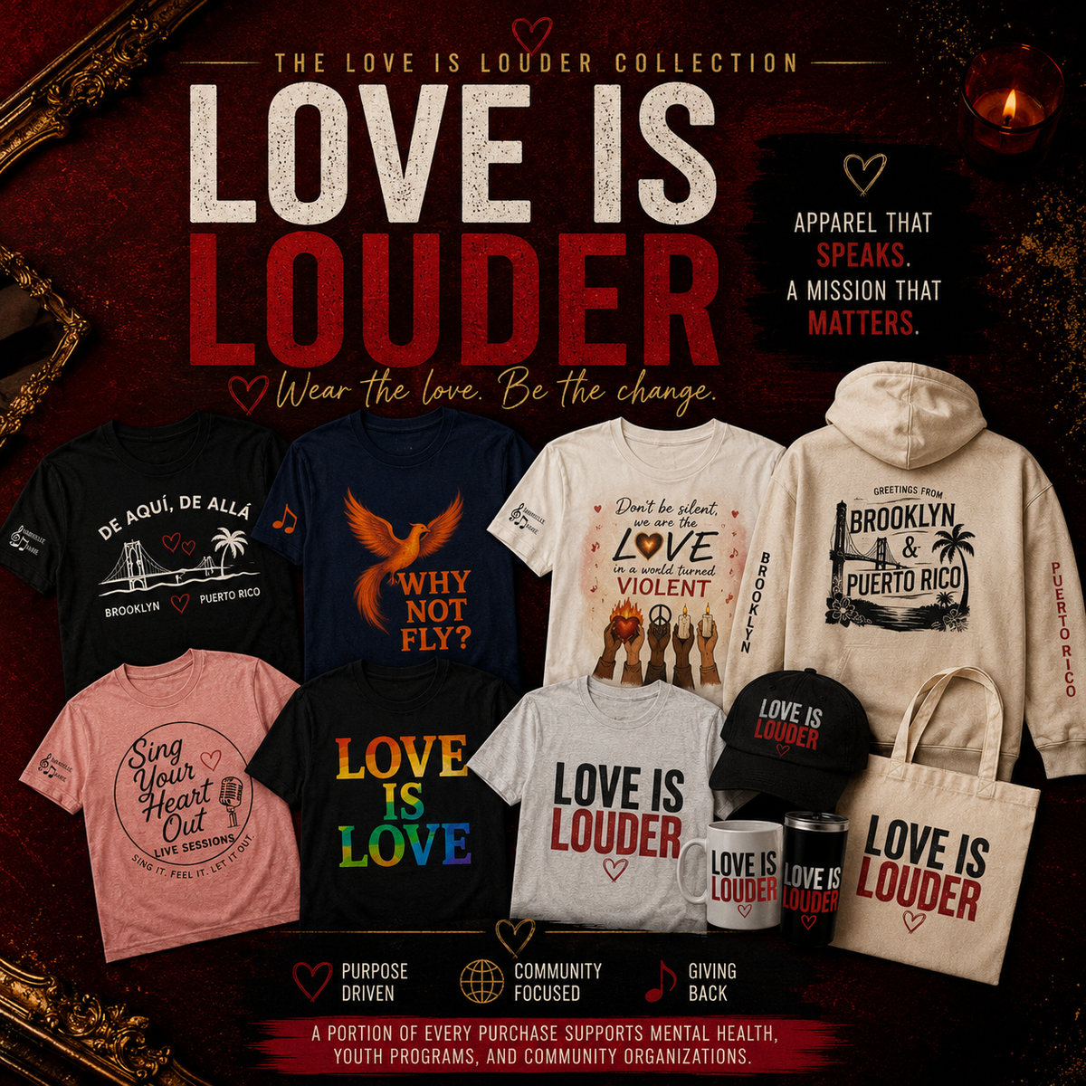 Shirts