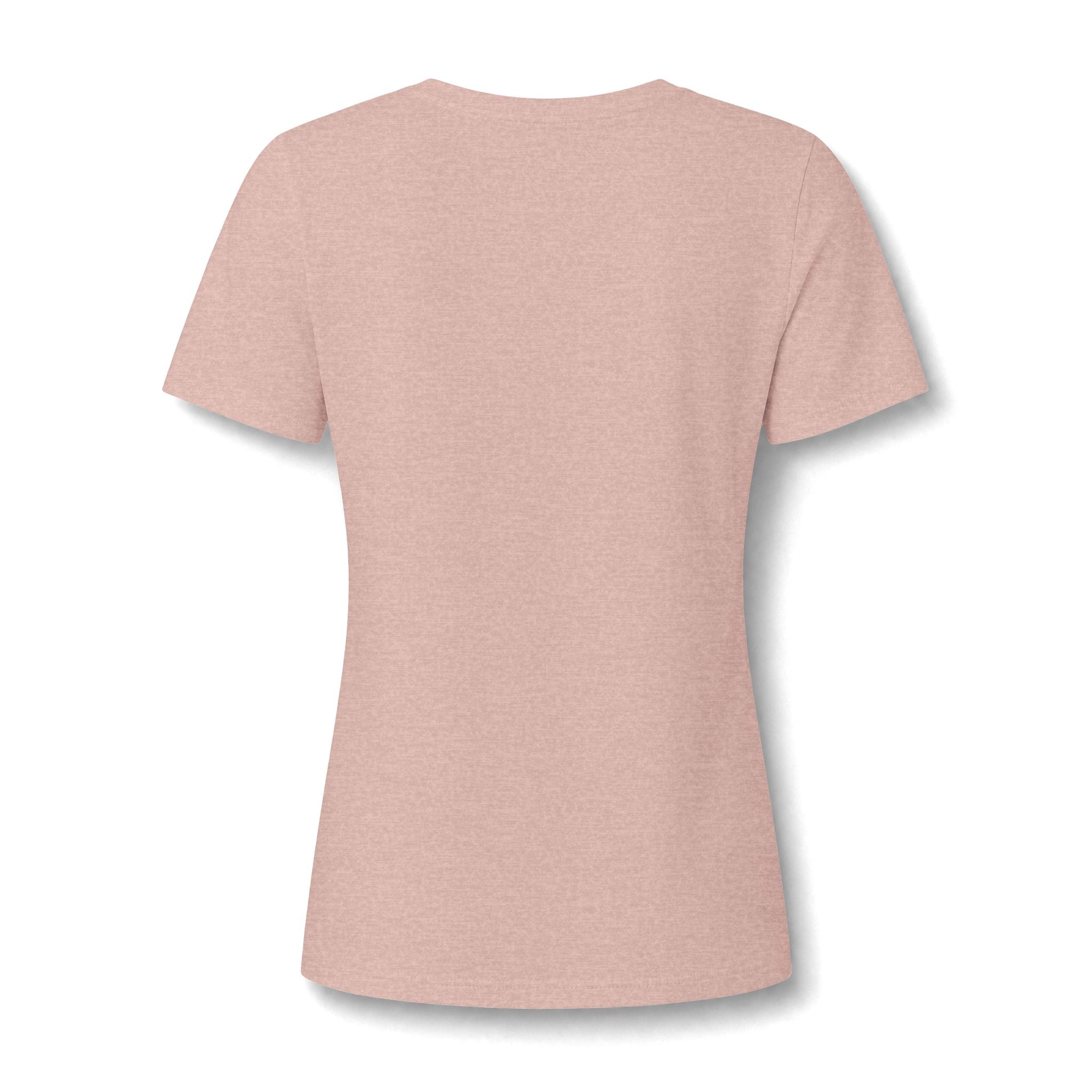 Do You Know How Much I Love Ya? V-Neck Tee
