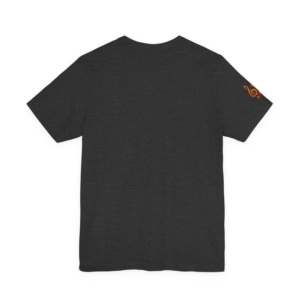 Why Not Fly? Phoenix Graphic T-Shirt