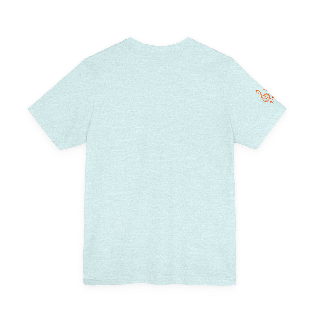 Why Not Fly? Phoenix Graphic T-Shirt