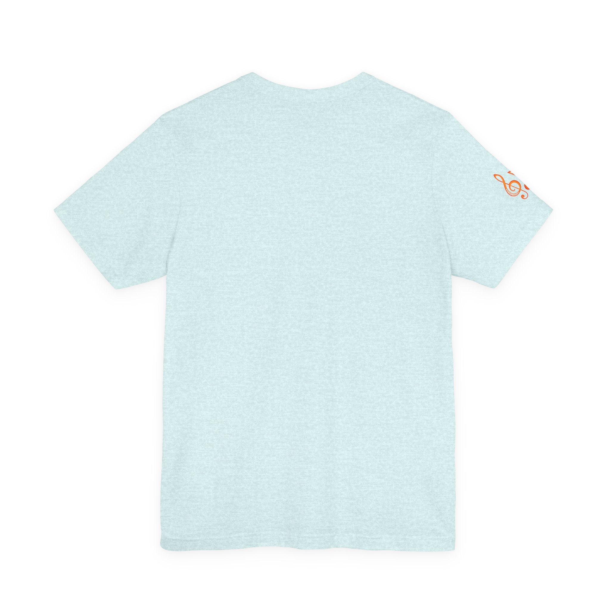 Why Not Fly? Phoenix Graphic T-Shirt