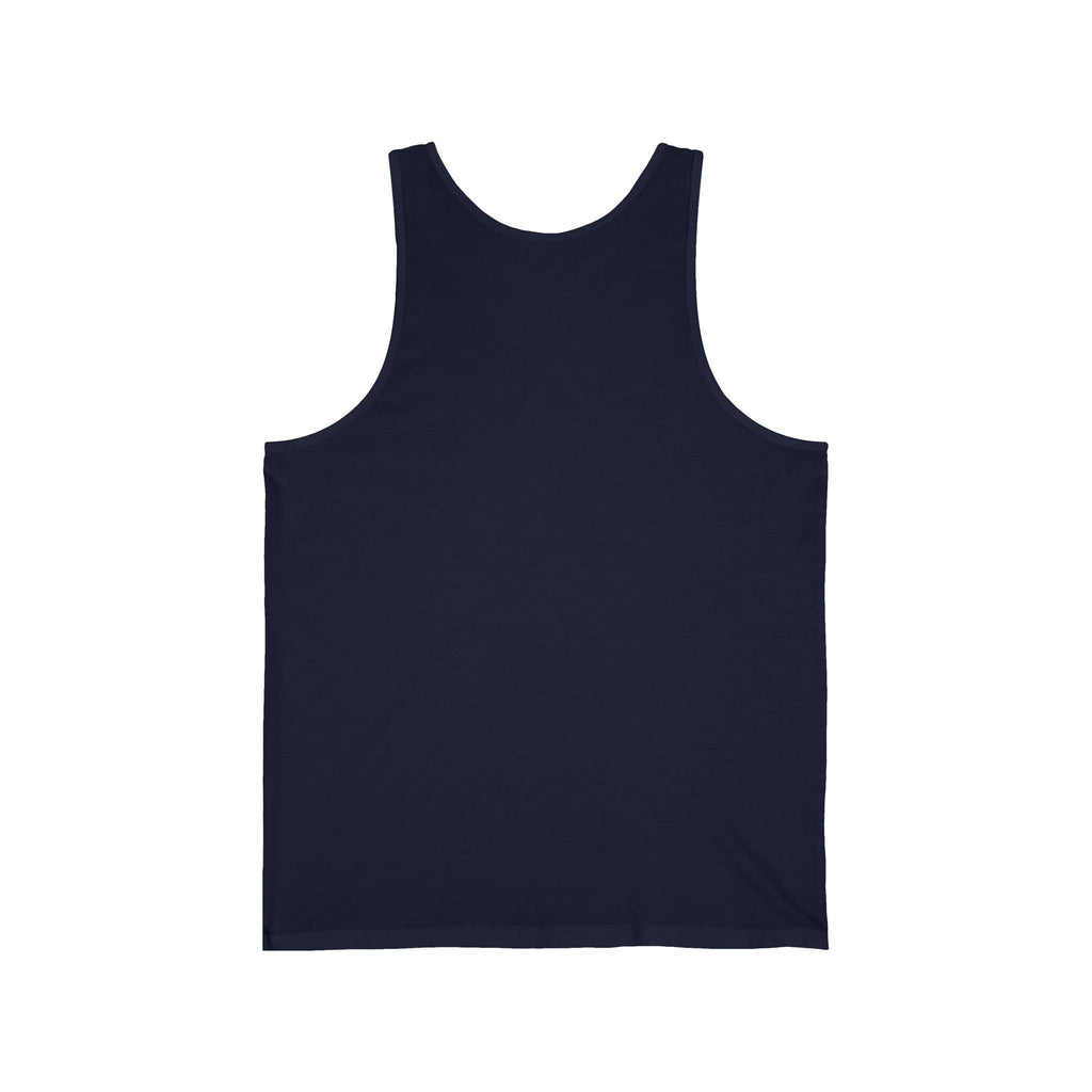Bring It On You Know I Got Me Tank Top - Motivational Graphic Tank