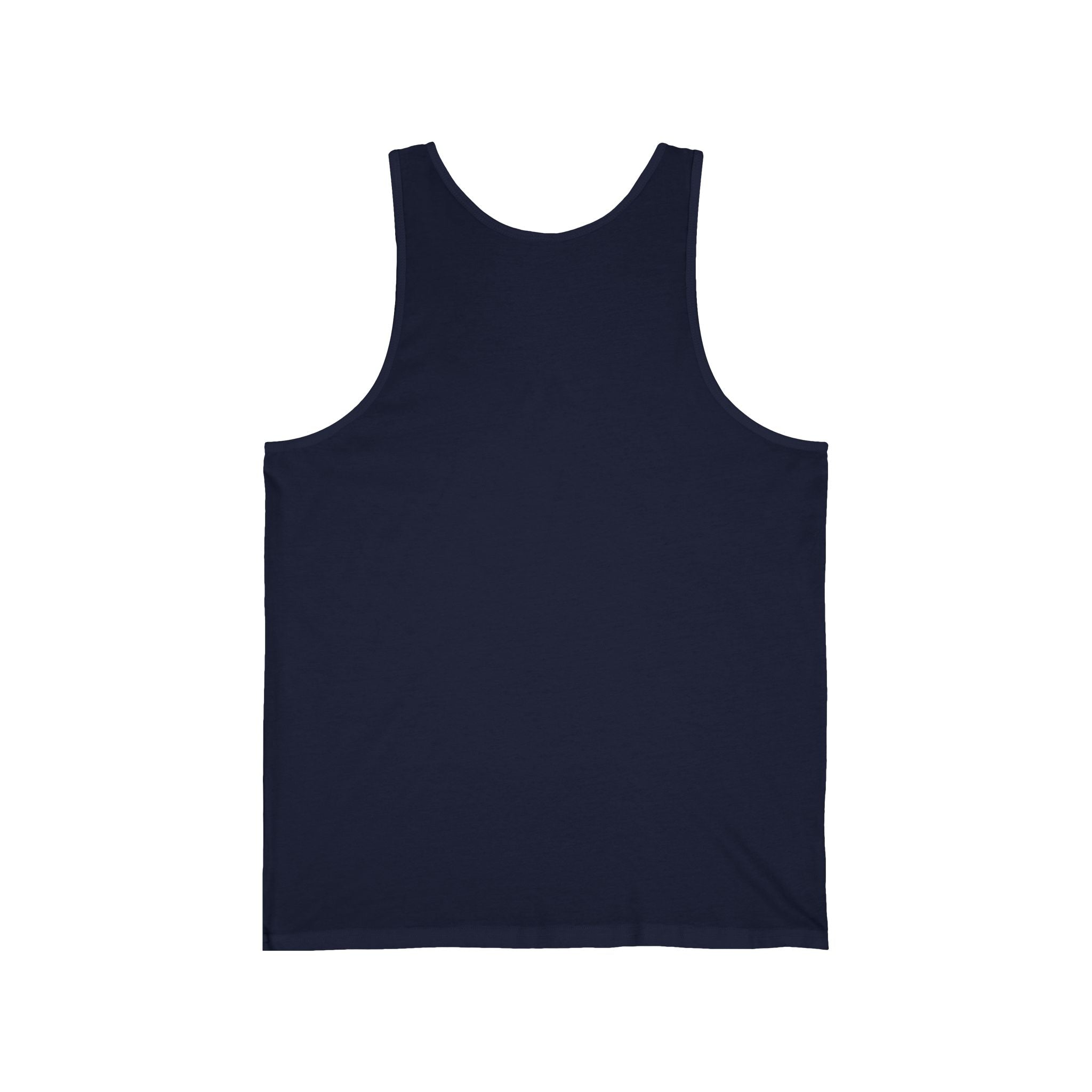 Bring It On You Know I Got Me Tank Top - Motivational Graphic Tank