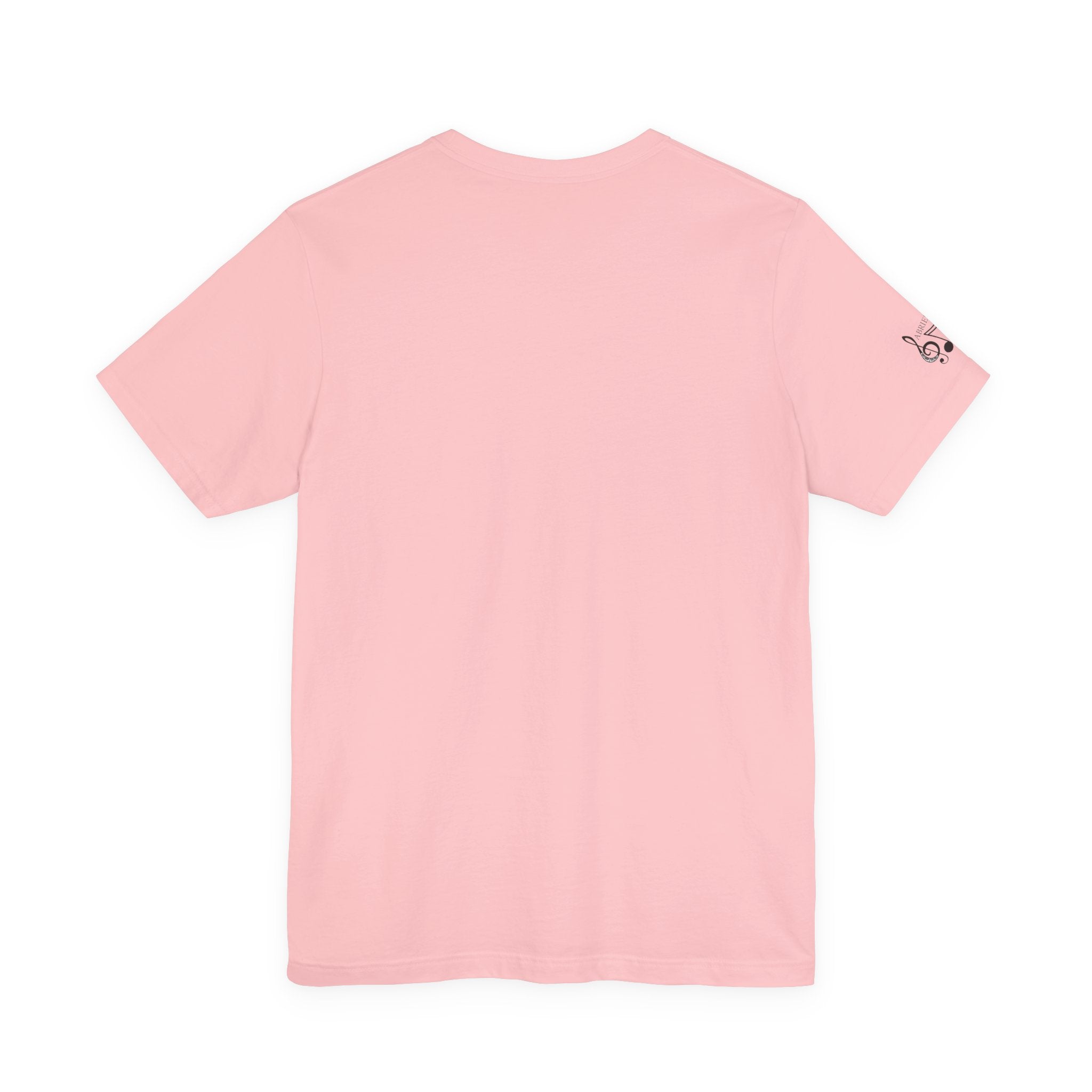 Sing Your Heart Out T‑Shirt — Live Sessions Music Tee