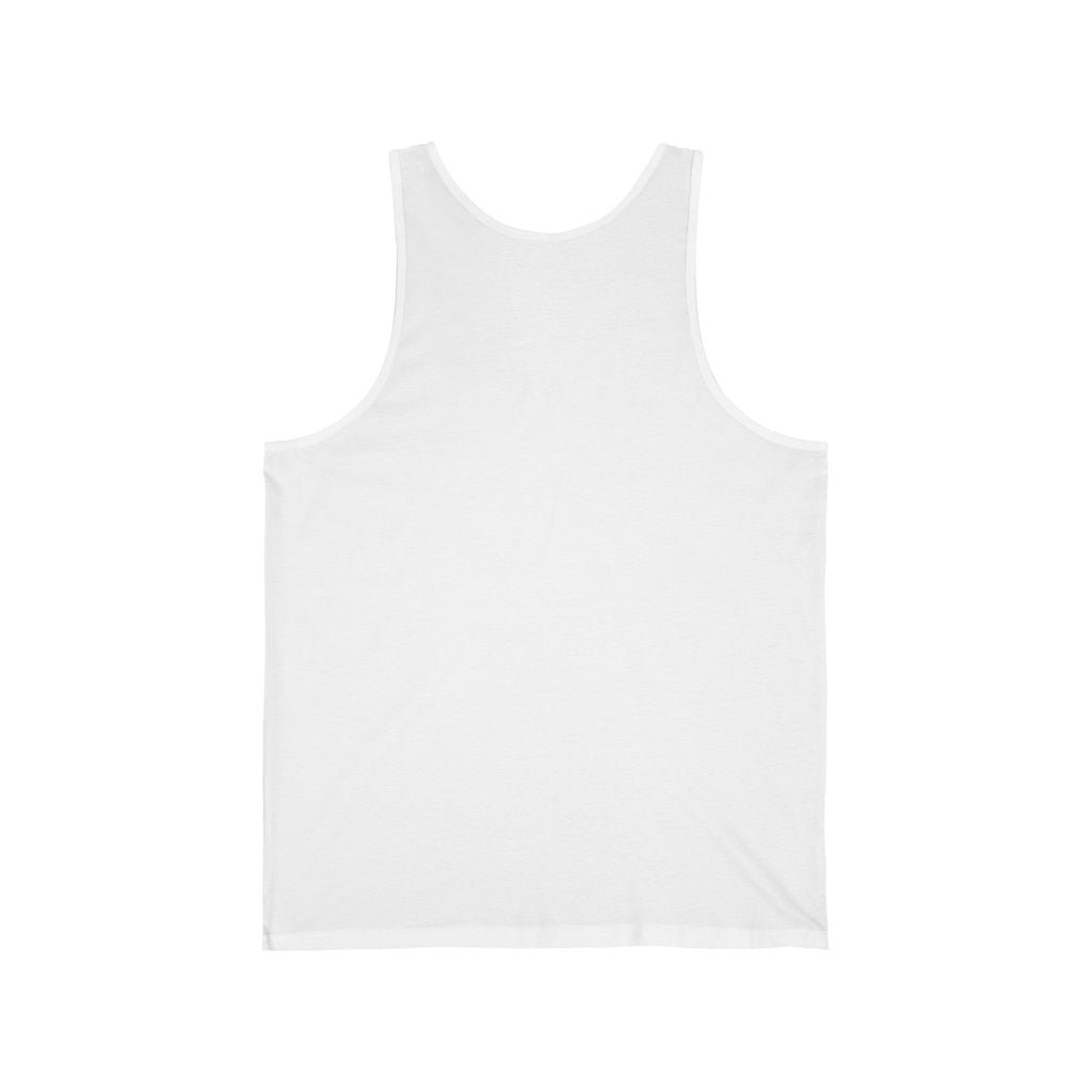 Bring It On You Know I Got Me Tank Top - Motivational Graphic Tank