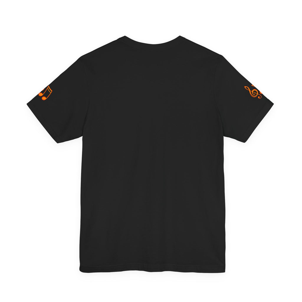 Love Not Violence T-Shirt — "Don't Be Silent, We Are the Love" Graphic Tee