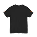 Love Not Violence T-Shirt — "Don't Be Silent, We Are the Love" Graphic Tee