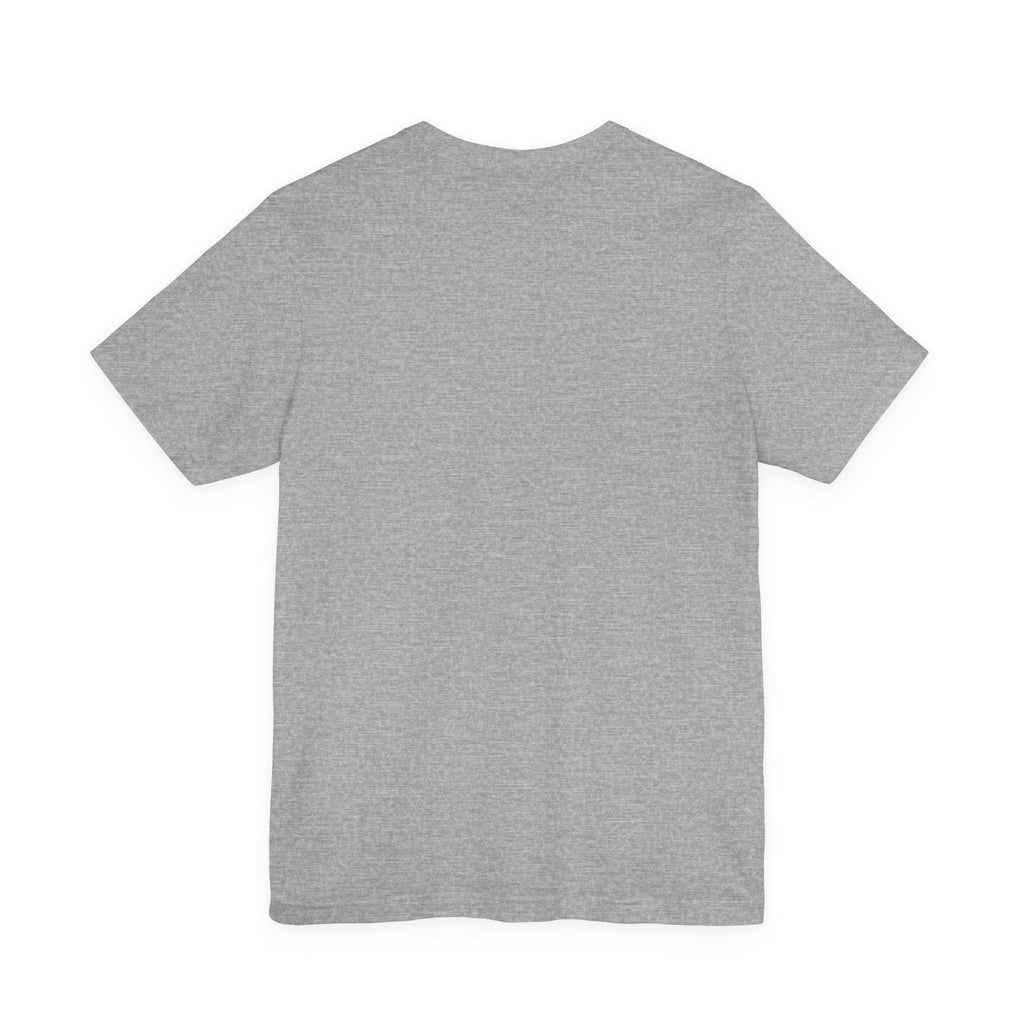First Love Yourself Tee — Self-Love Graphic T-Shirt