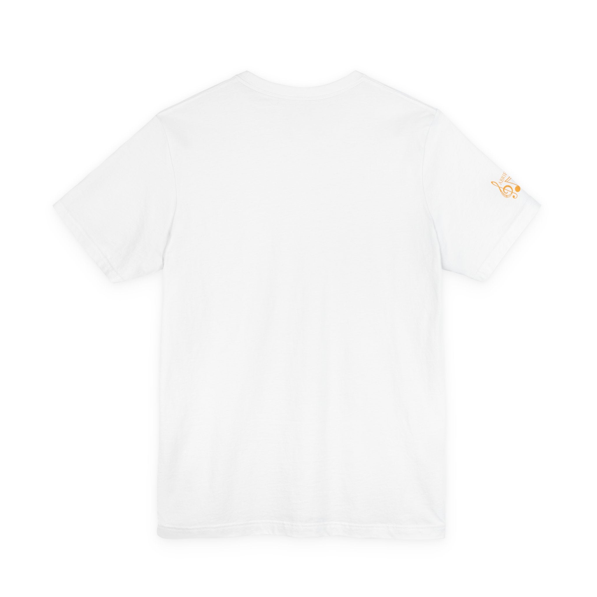 "It’s The Little Things" Graphic Tee — Casual Inspirational Short Sleeve Shirt