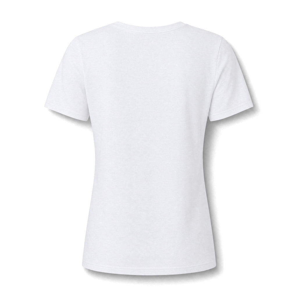 Sing Your Heart Out V-Neck Tee