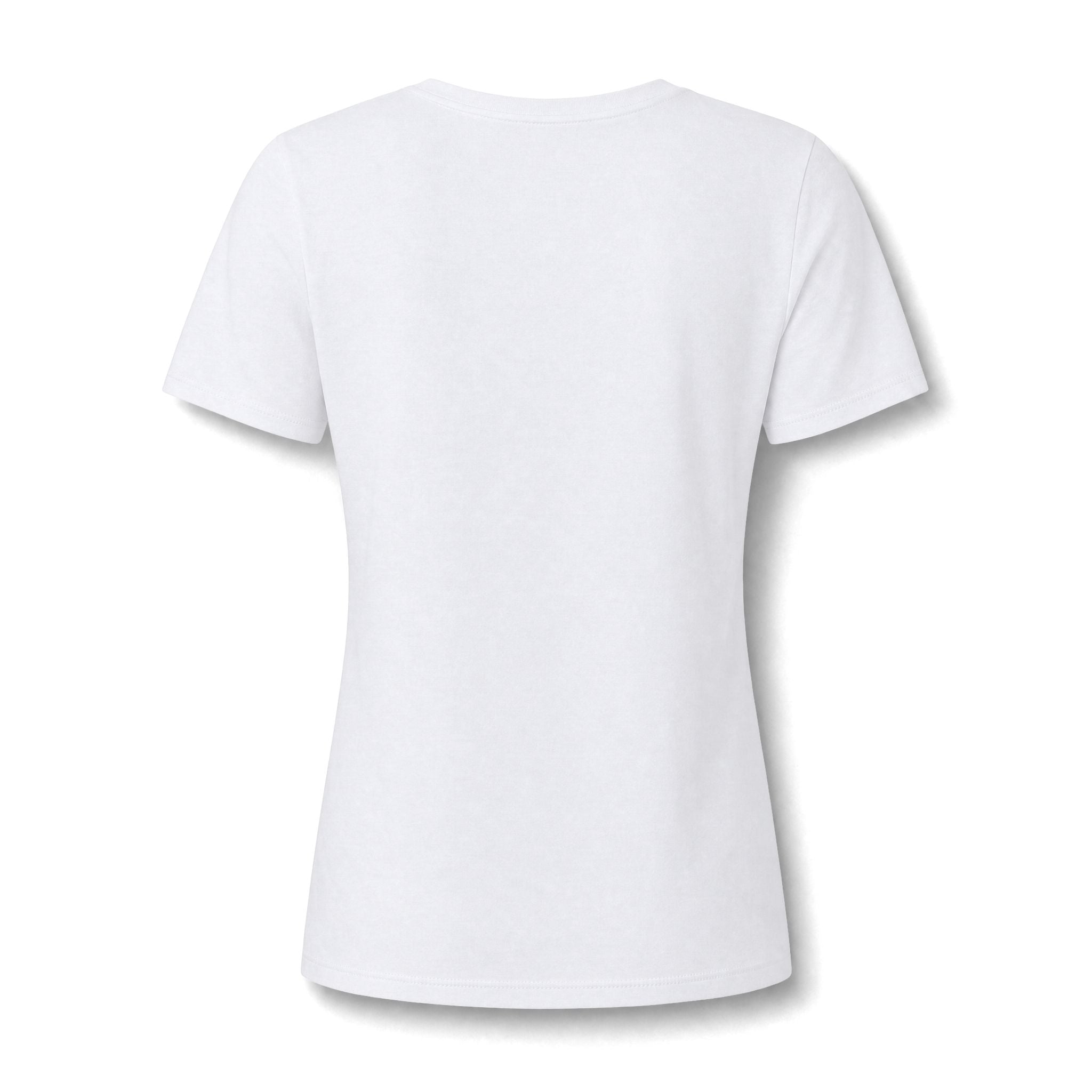 Do You Know How Much I Love Ya? V-Neck Tee