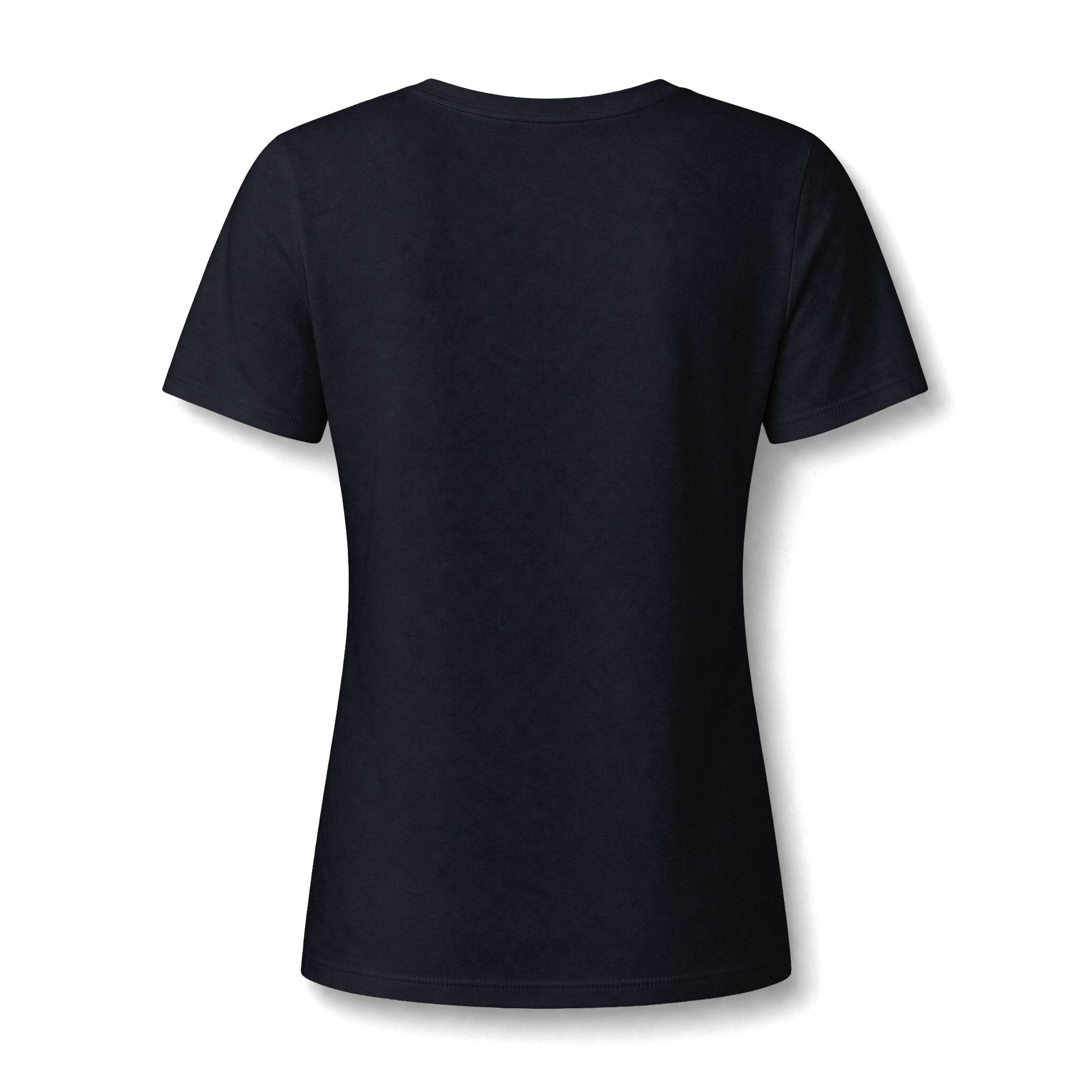 Sing Your Heart Out V-Neck Tee