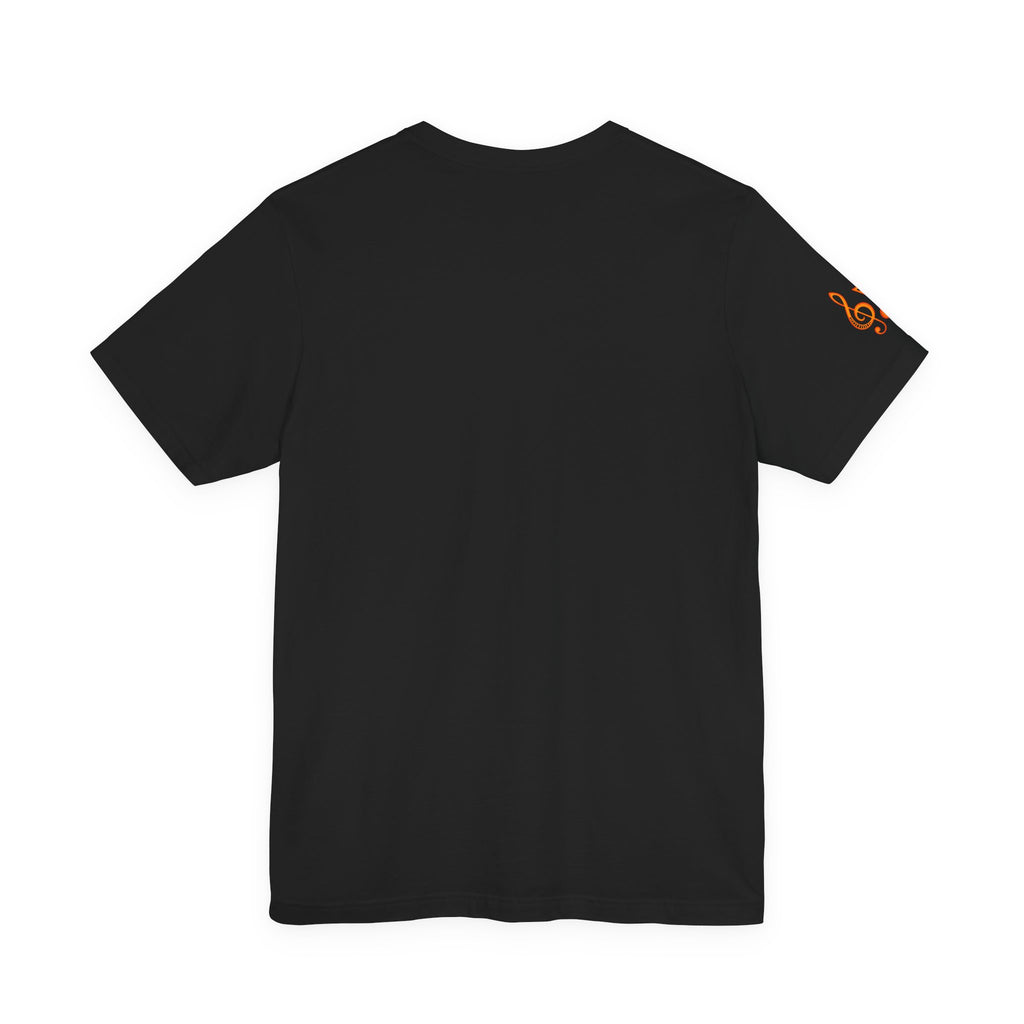 Why Not Fly? Phoenix Graphic T-Shirt