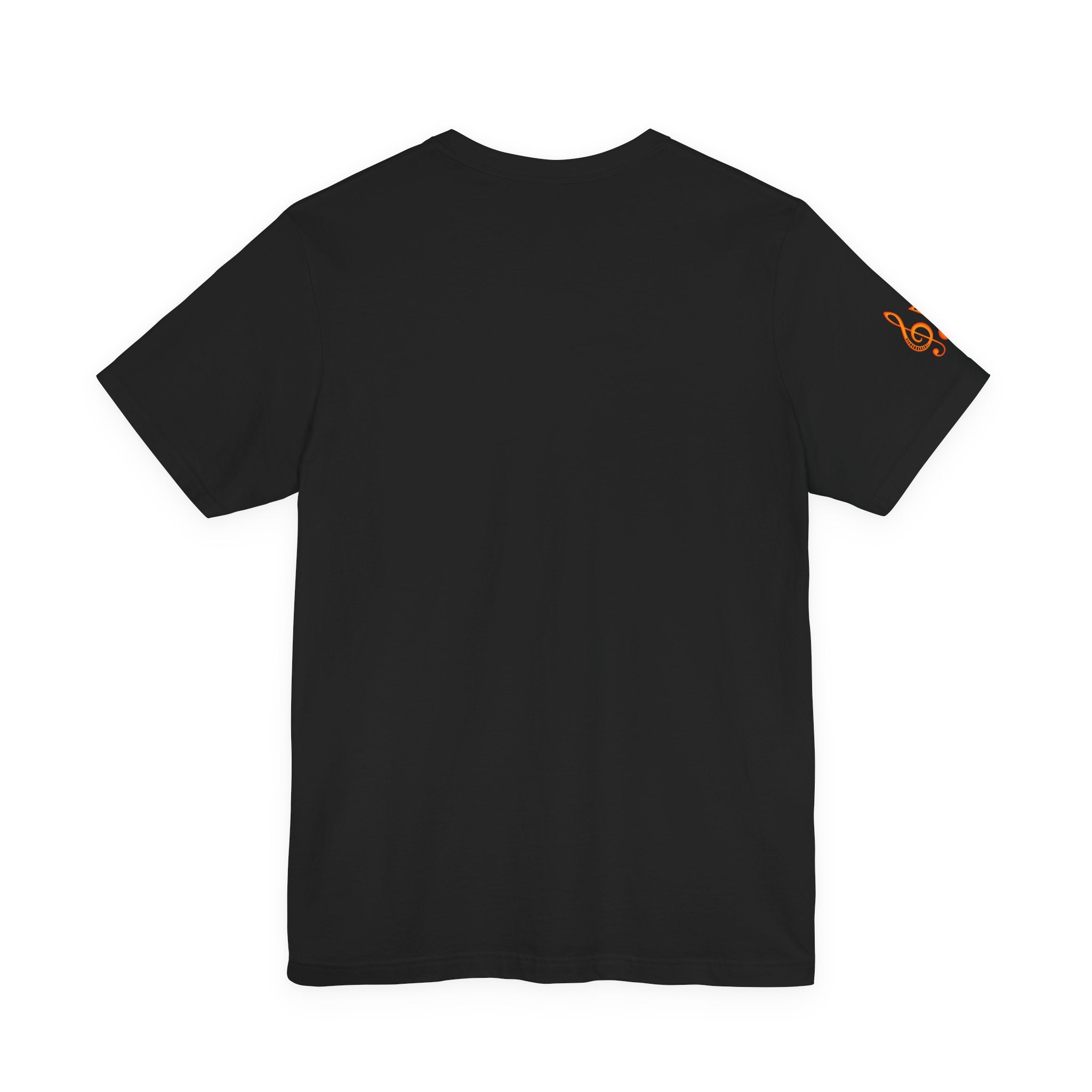 Why Not Fly? Phoenix Graphic T-Shirt