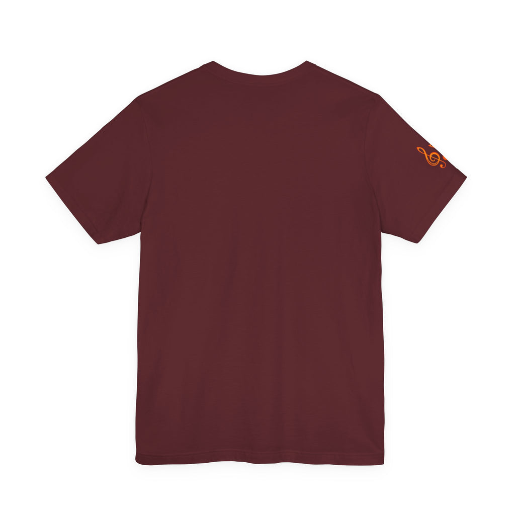 Why Not Fly? Phoenix Graphic T-Shirt