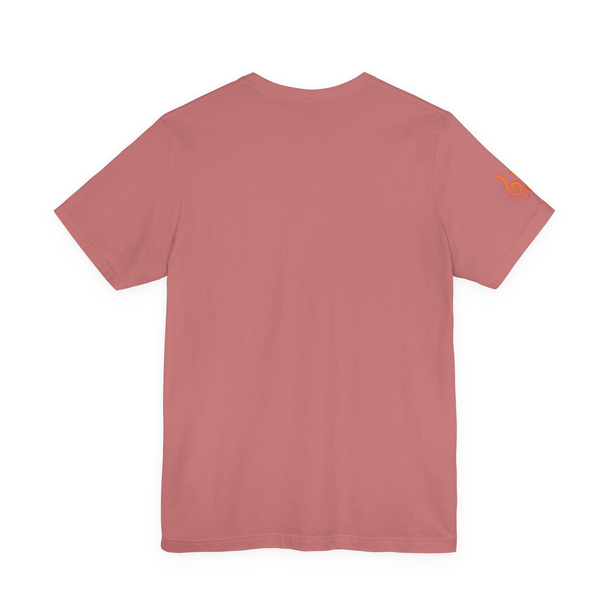 Why Not Fly? Phoenix Graphic T-Shirt