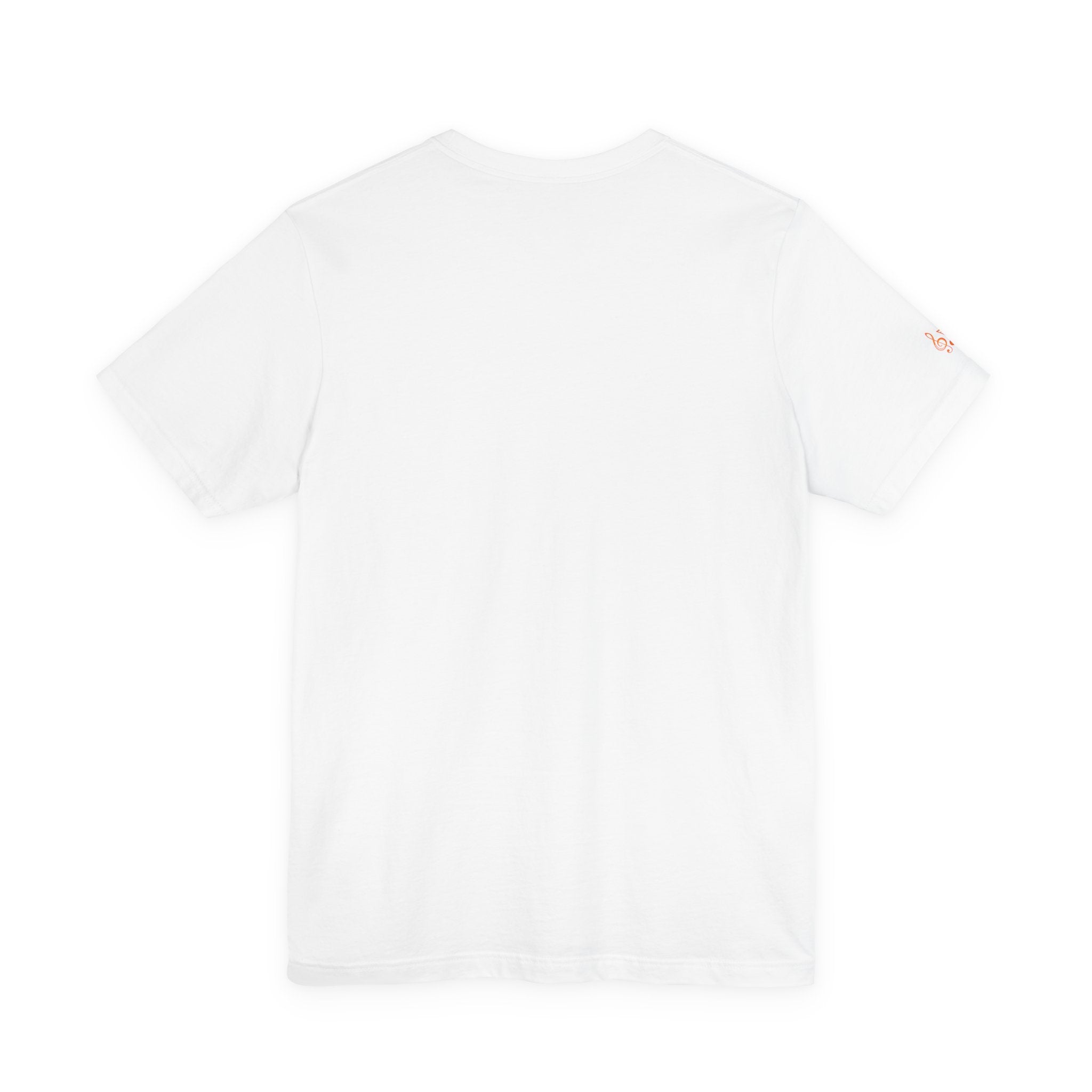 Love & Fire Concert T‑Shirt — Gabrielle Marie Vintage Tour Tee