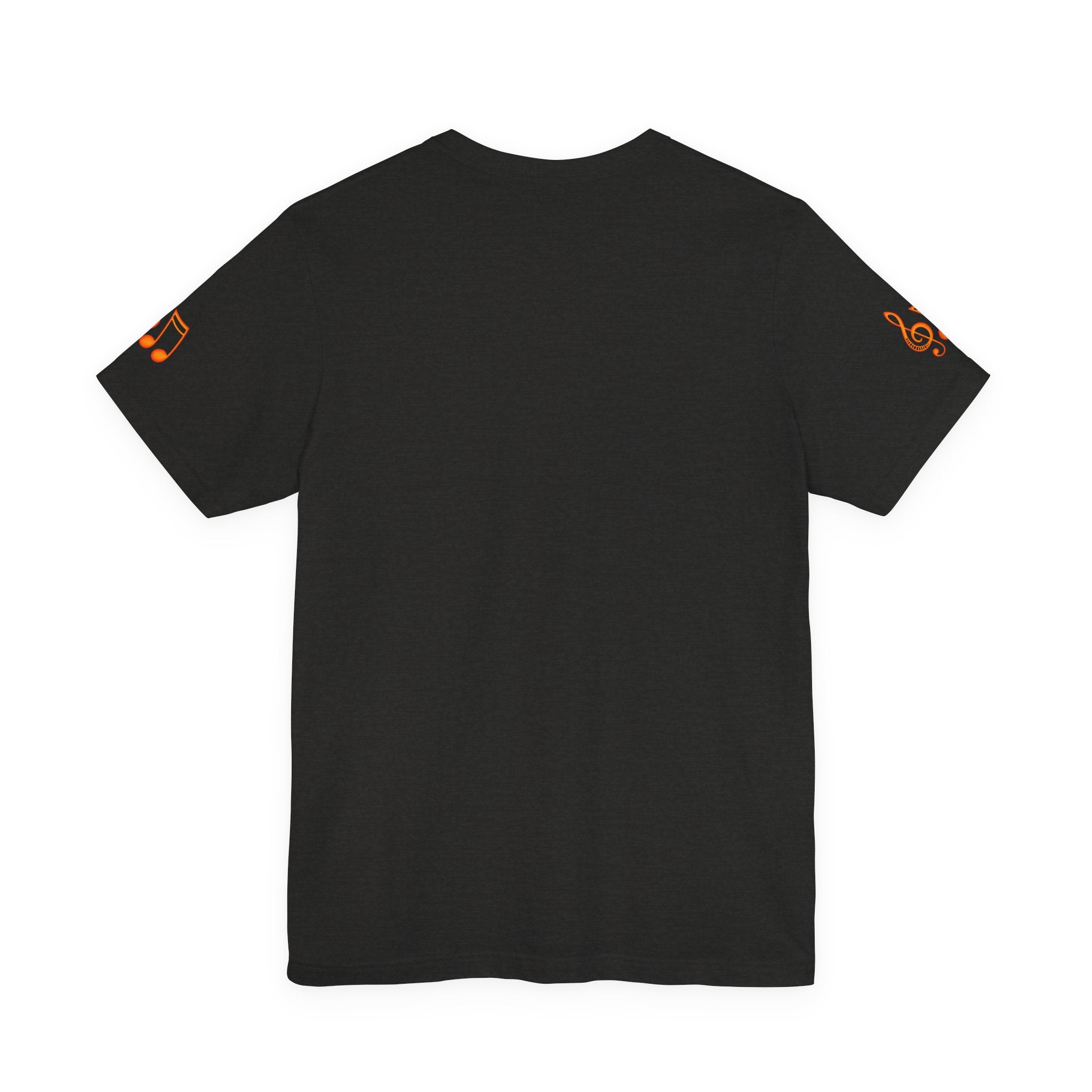 Love Not Violence T-Shirt — "Don't Be Silent, We Are the Love" Graphic Tee