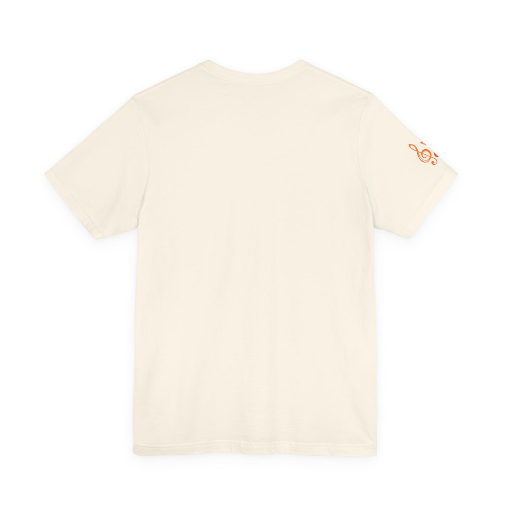 Why Not Fly? Phoenix Graphic T-Shirt