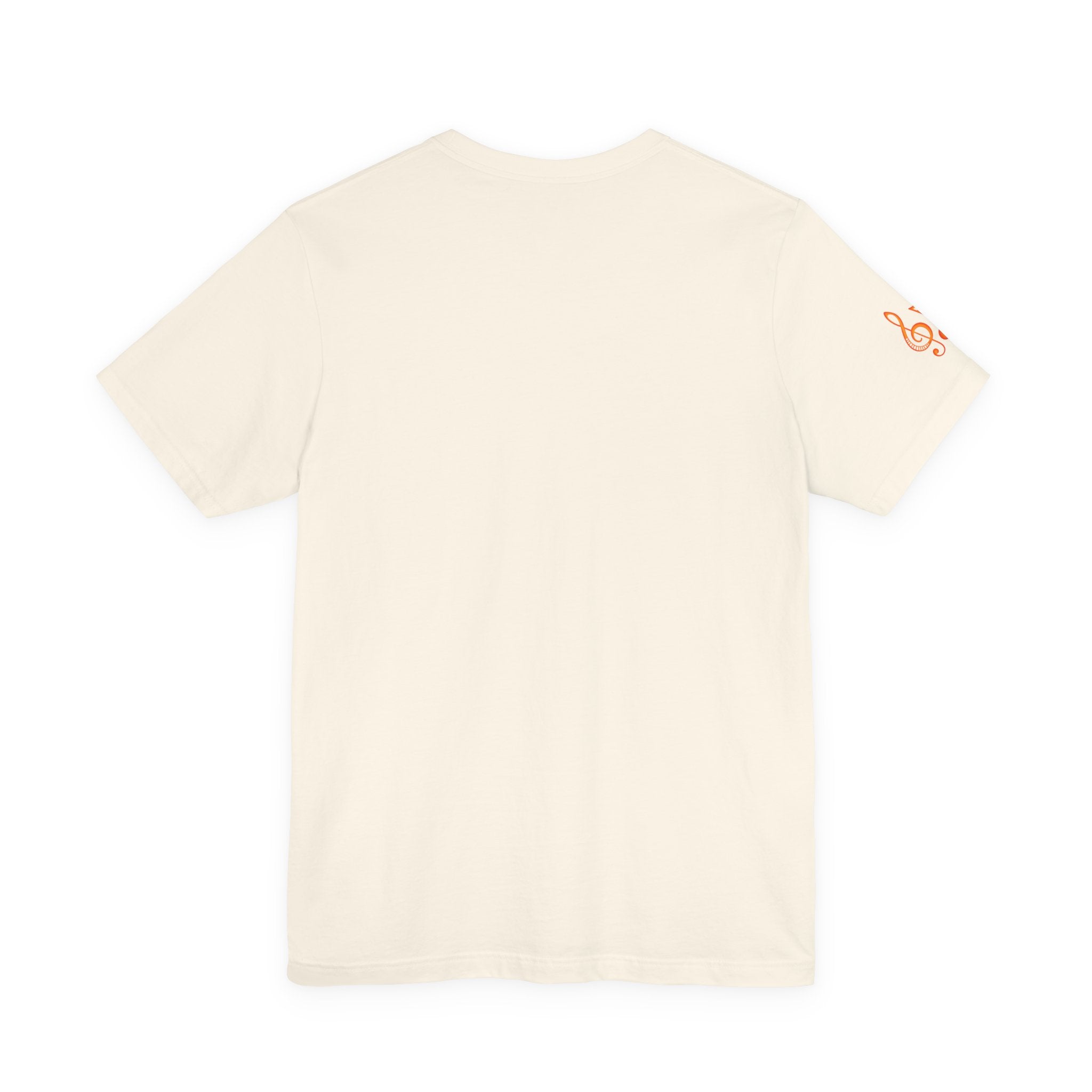 Why Not Fly? Phoenix Graphic T-Shirt