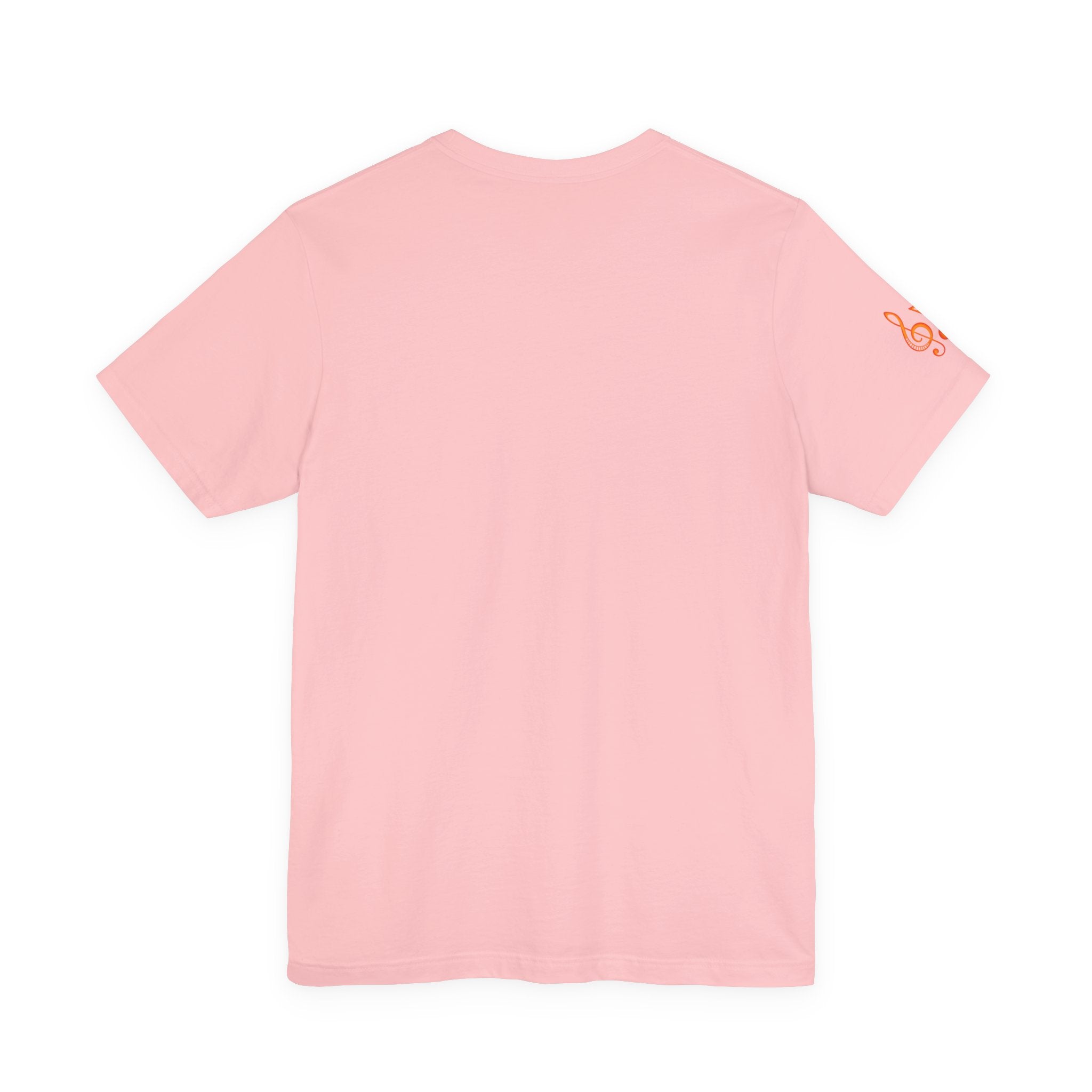 Why Not Fly? Phoenix Graphic T-Shirt