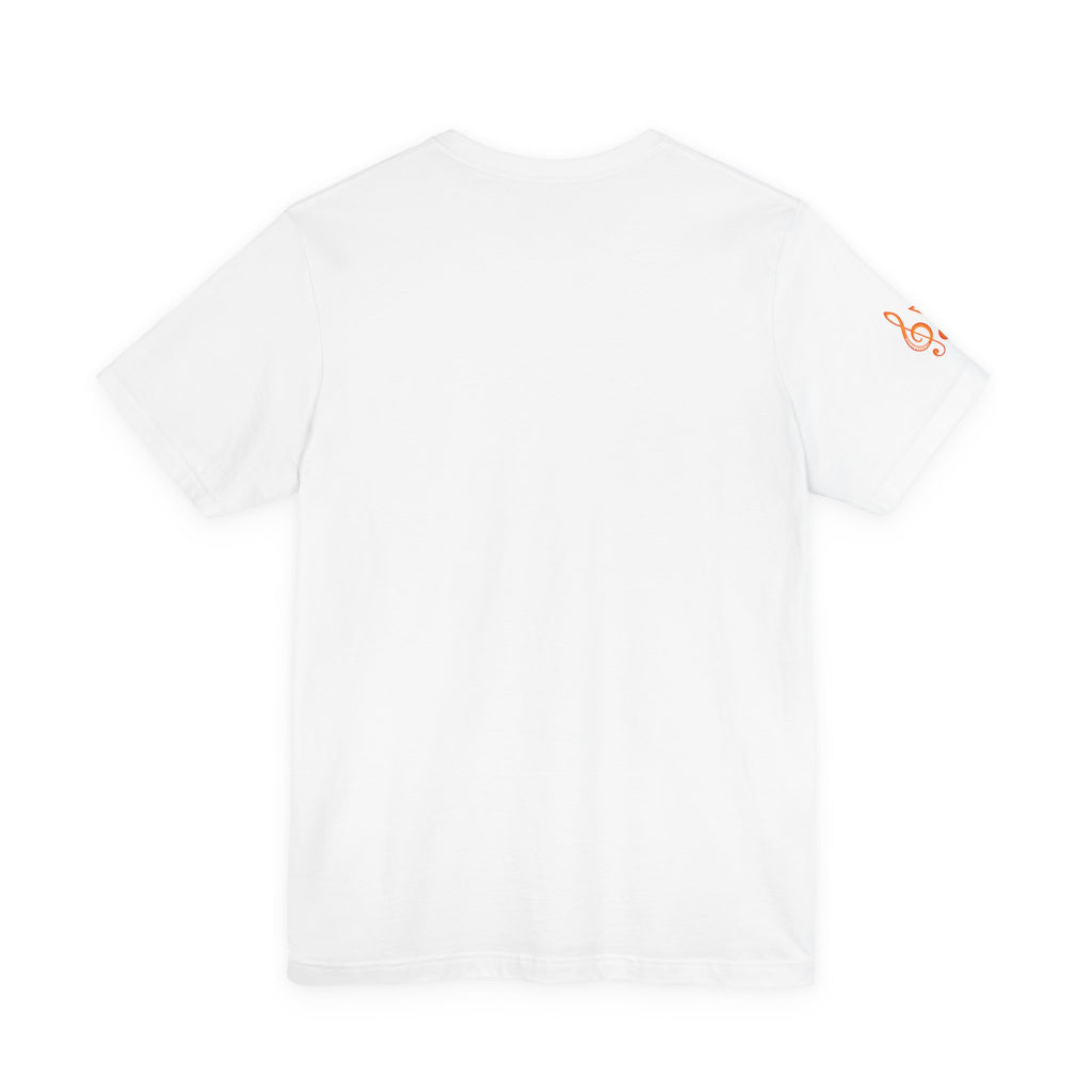 Why Not Fly? Phoenix Graphic T-Shirt