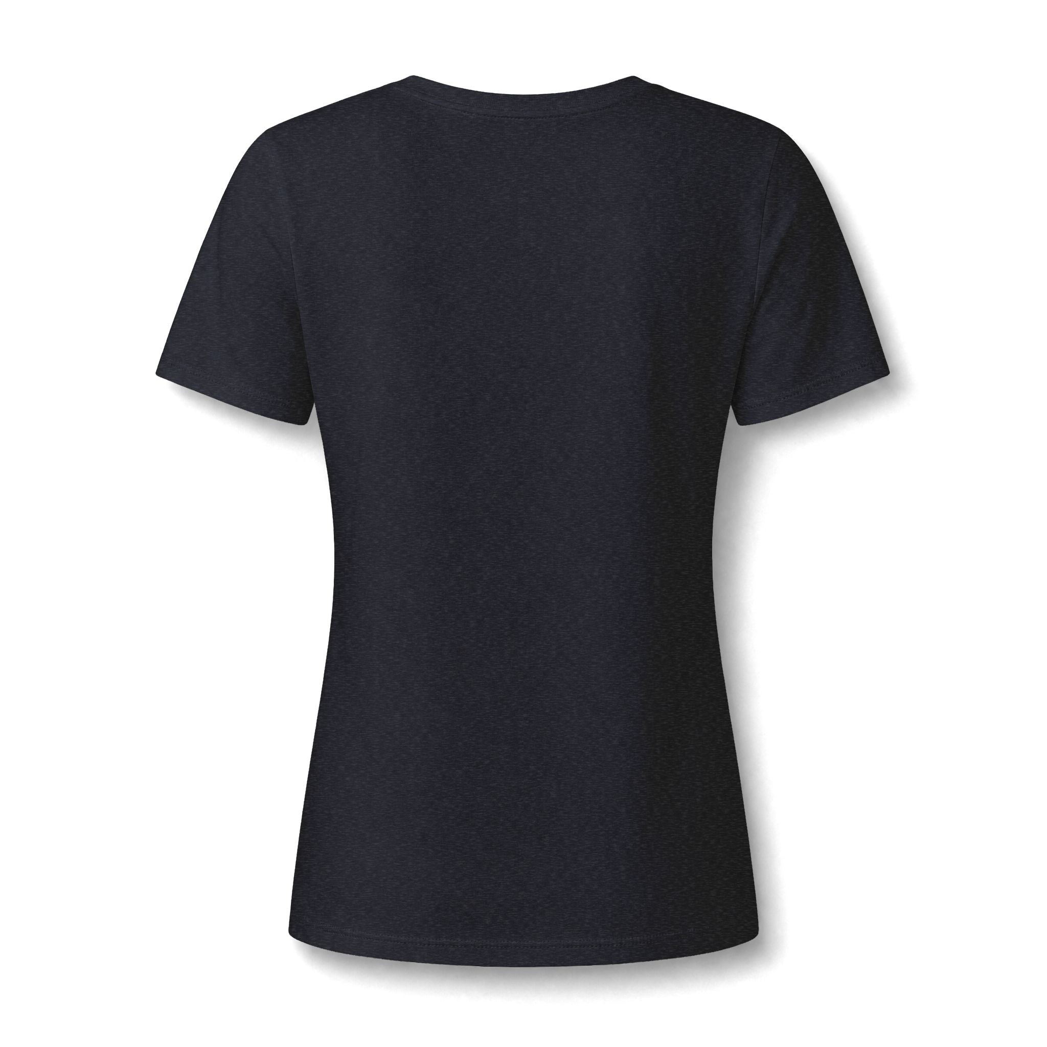 Do You Know How Much I Love Ya? V-Neck Tee