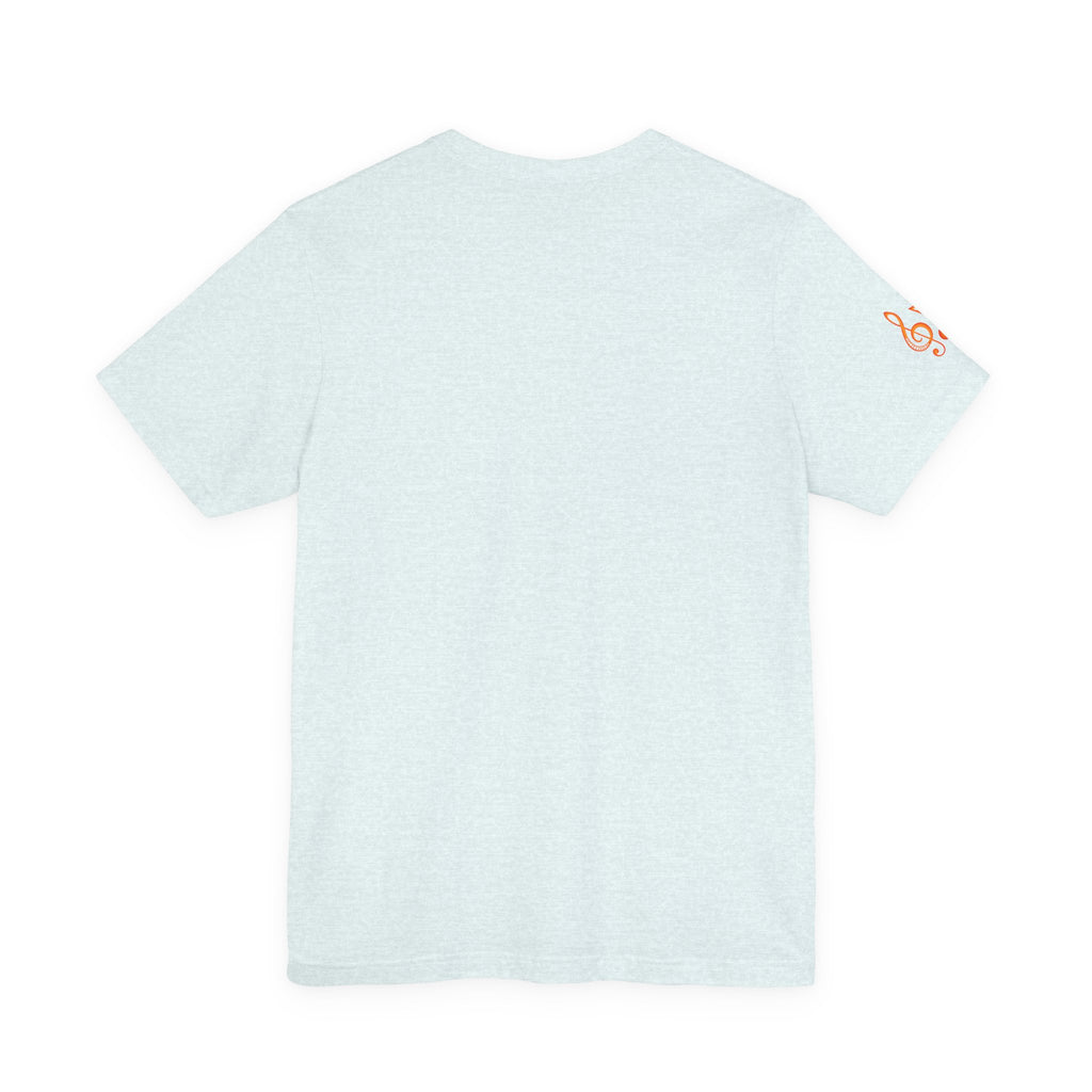 Why Not Fly? Phoenix Graphic T-Shirt