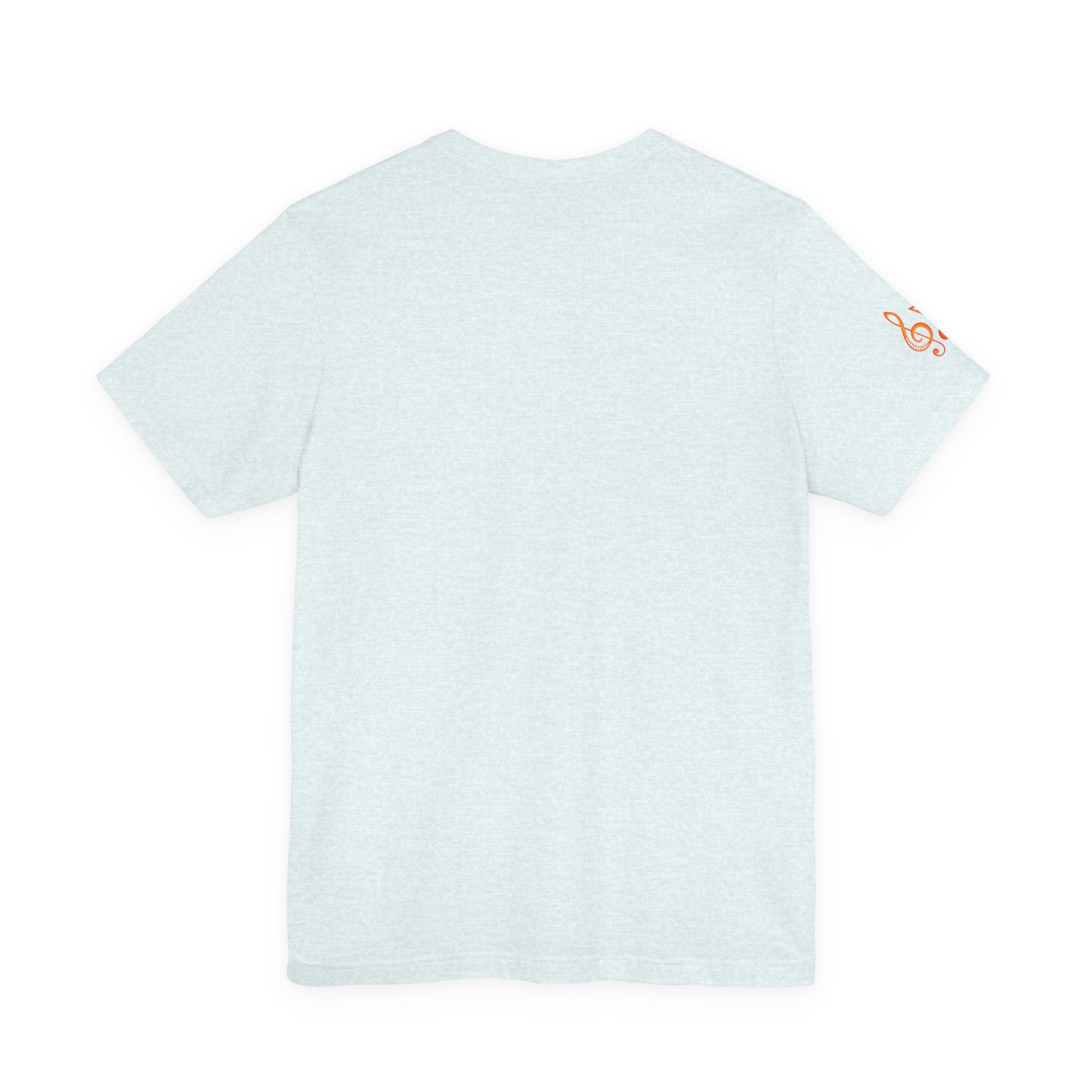 Why Not Fly? Phoenix Graphic T-Shirt