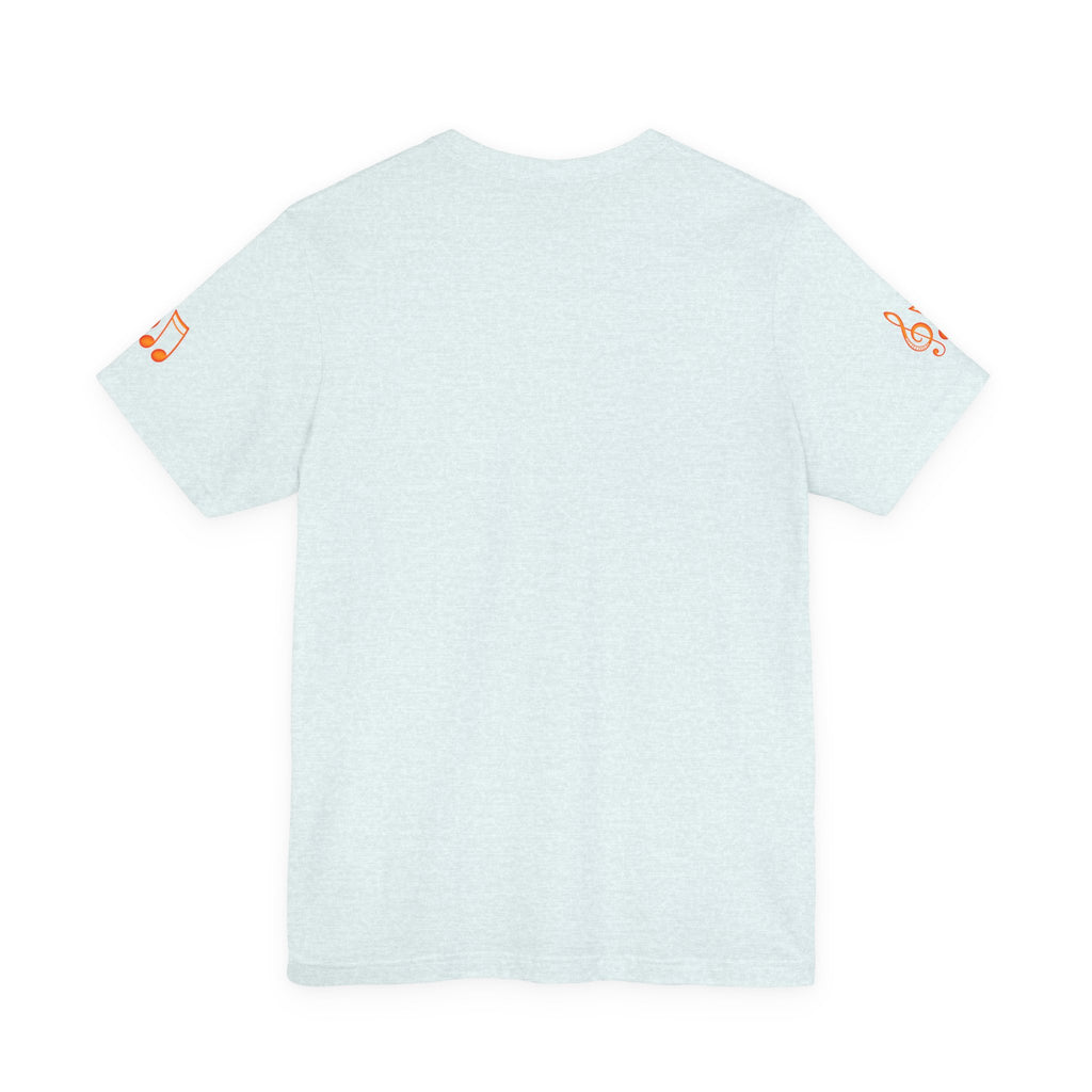 Love Not Violence T-Shirt — "Don't Be Silent, We Are the Love" Graphic Tee