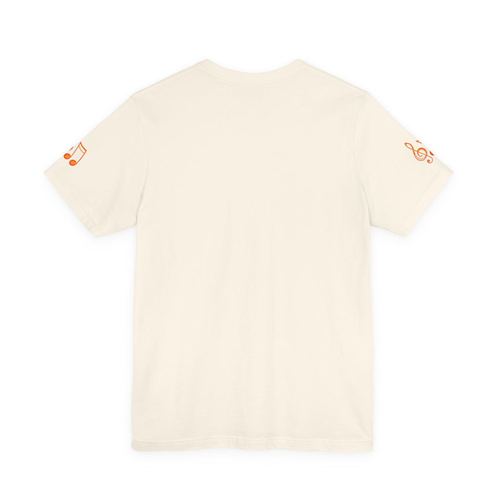 Love Not Violence T-Shirt — "Don't Be Silent, We Are the Love" Graphic Tee