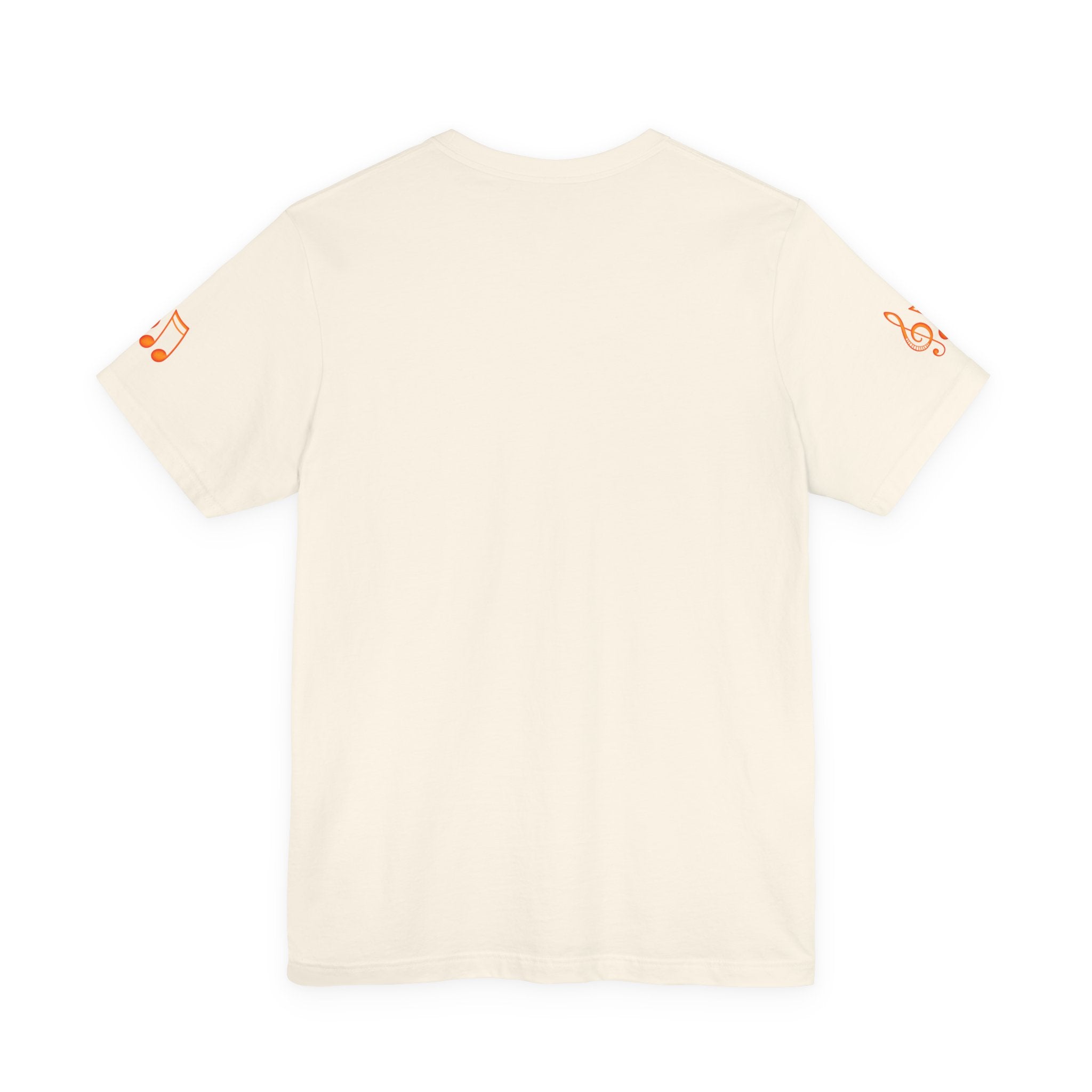 Love Not Violence T-Shirt — "Don't Be Silent, We Are the Love" Graphic Tee