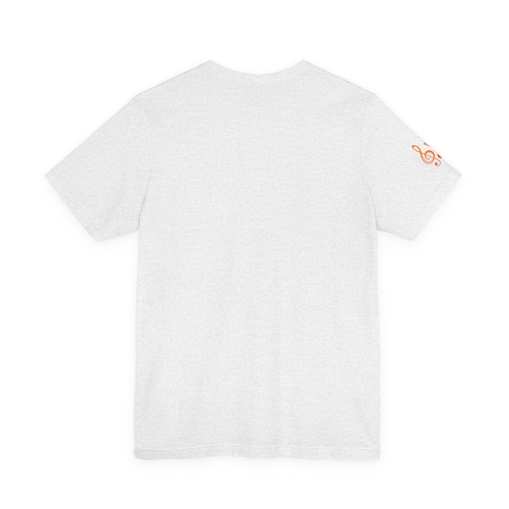 Why Not Fly? Phoenix Graphic T-Shirt