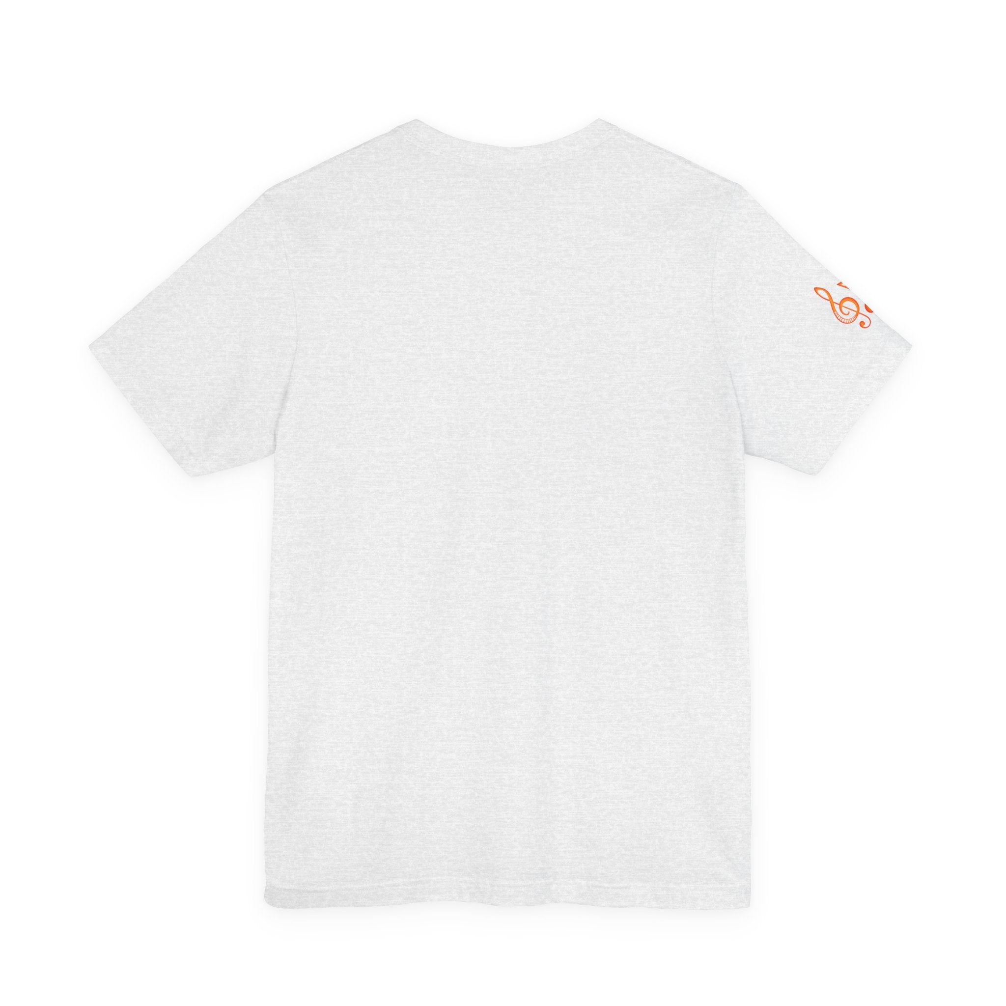 Why Not Fly? Phoenix Graphic T-Shirt