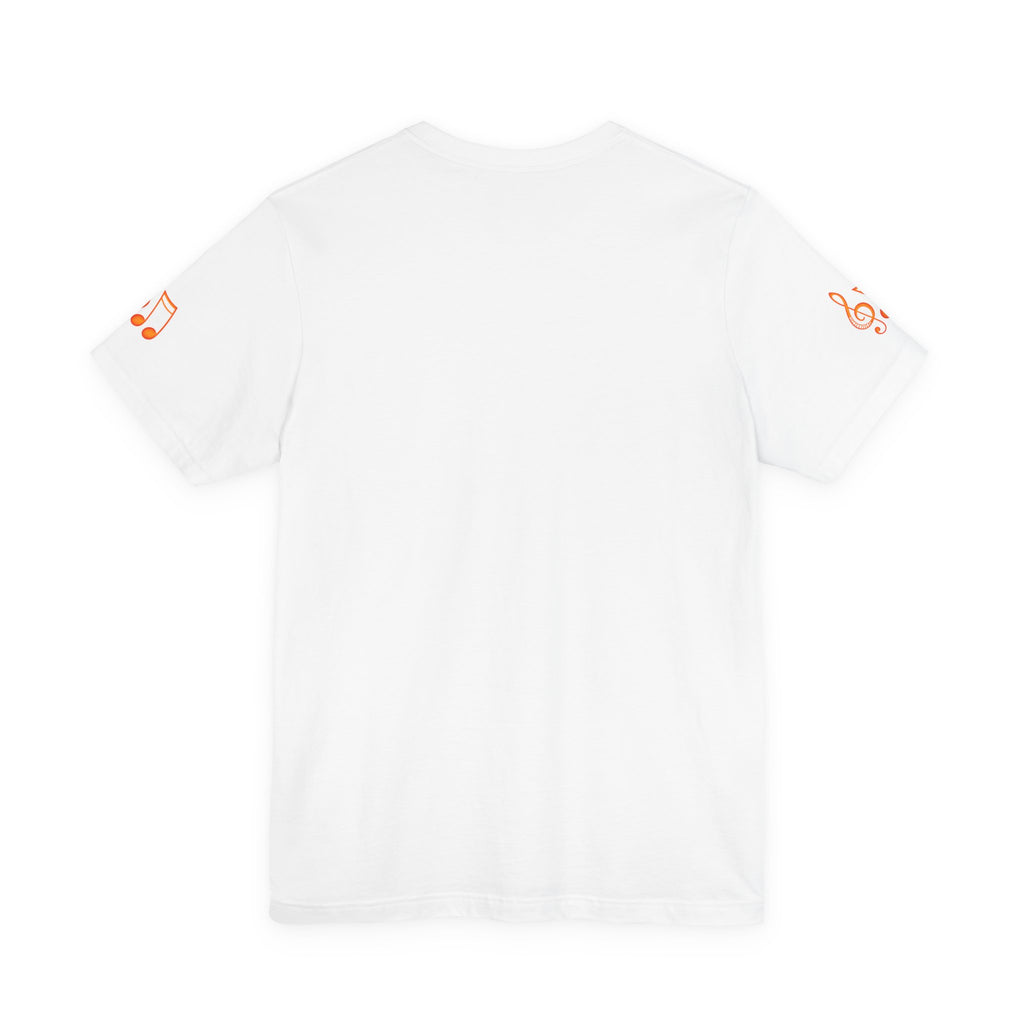 Love Not Violence T-Shirt — "Don't Be Silent, We Are the Love" Graphic Tee