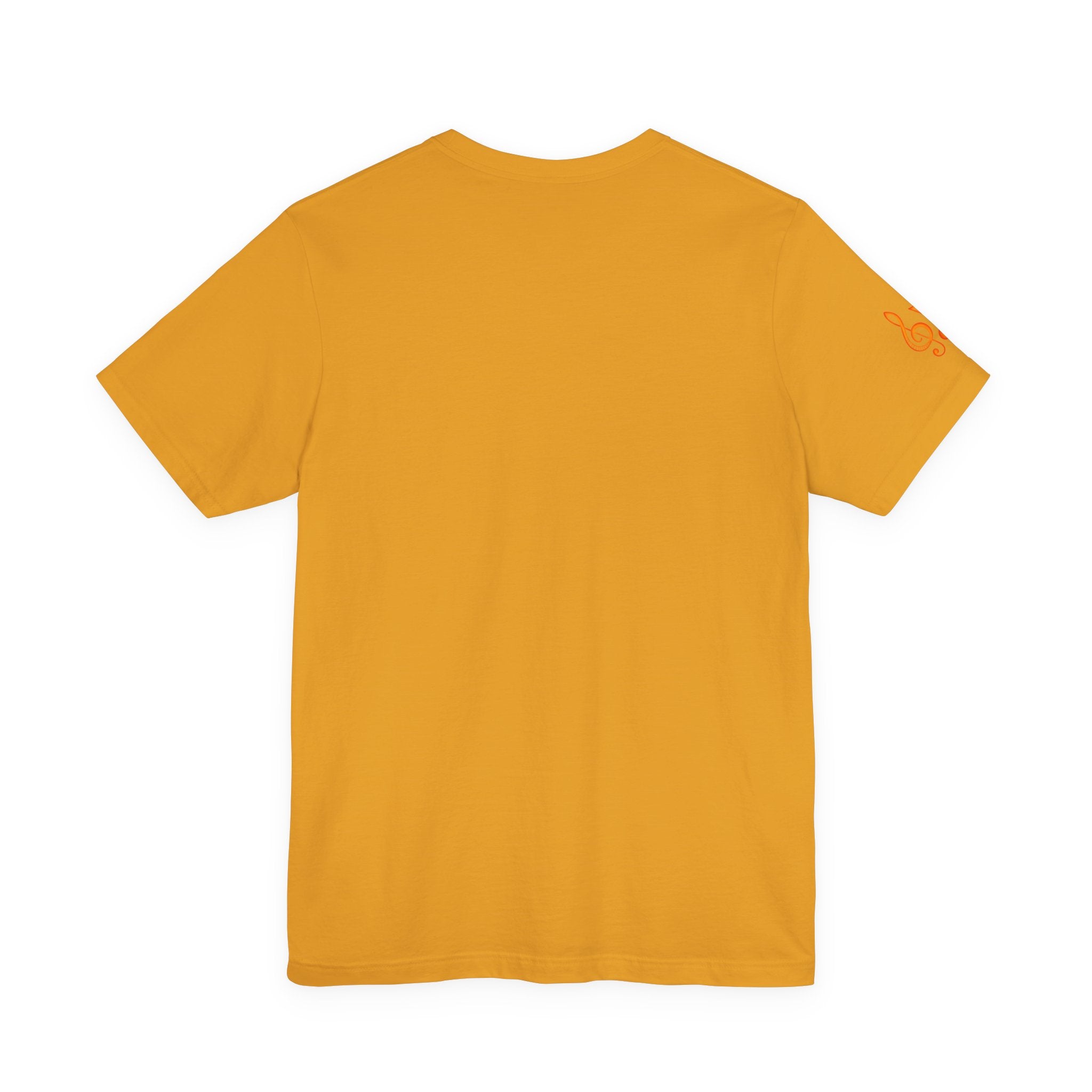 Why Not Fly? Phoenix Graphic T-Shirt