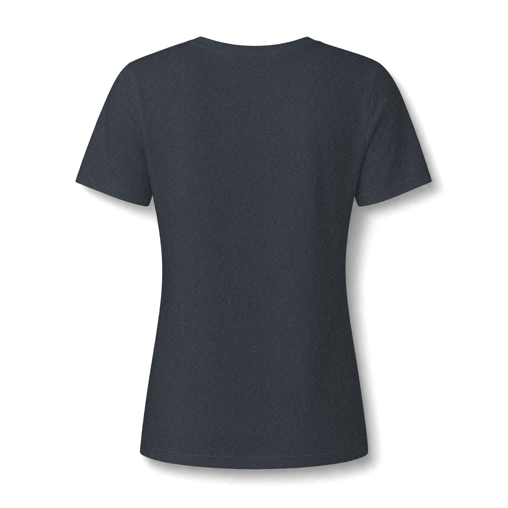 Do You Know How Much I Love Ya? V-Neck Tee