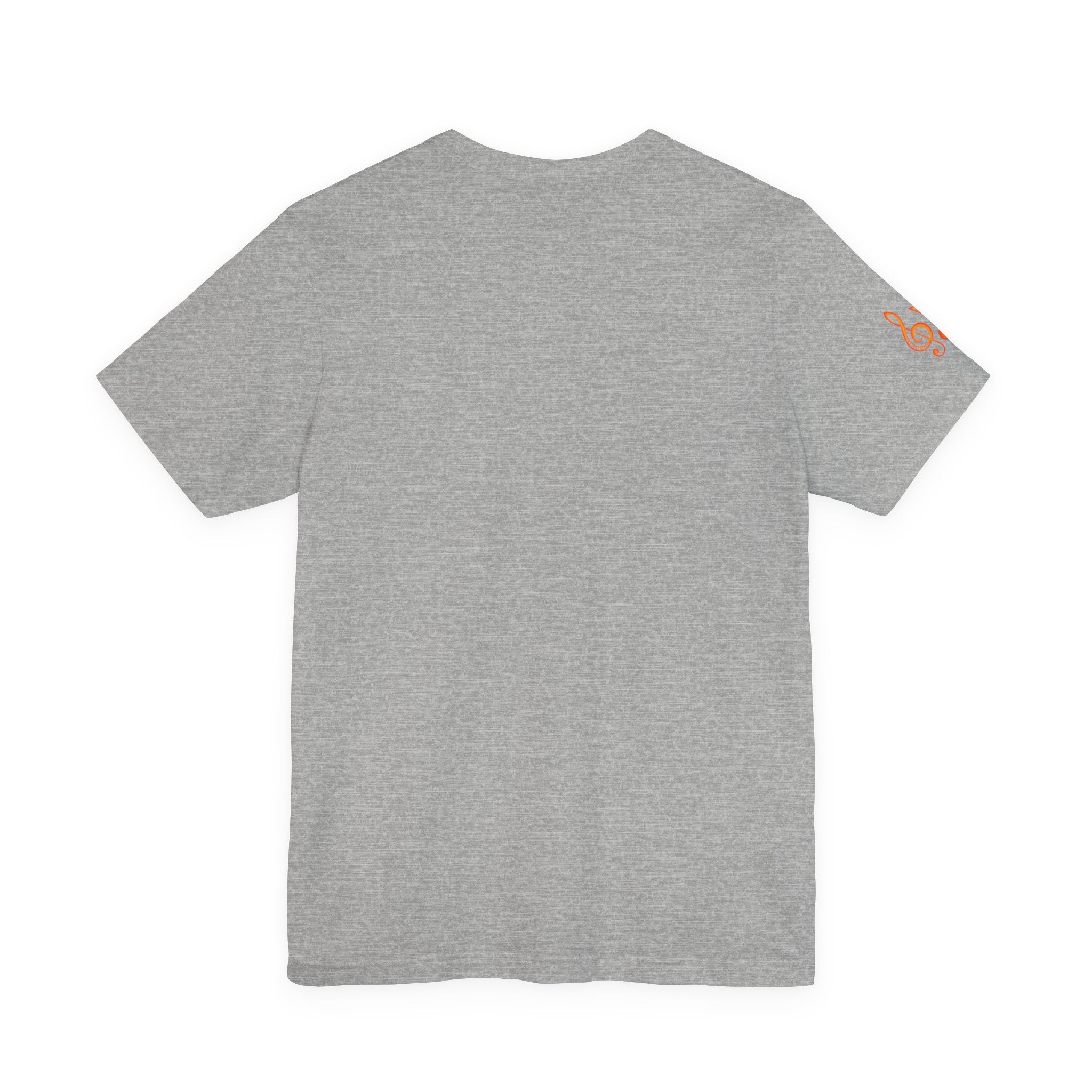Why Not Fly? Phoenix Graphic T-Shirt