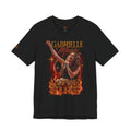 Love & Fire Concert T‑Shirt — Gabrielle Marie Vintage Tour Tee