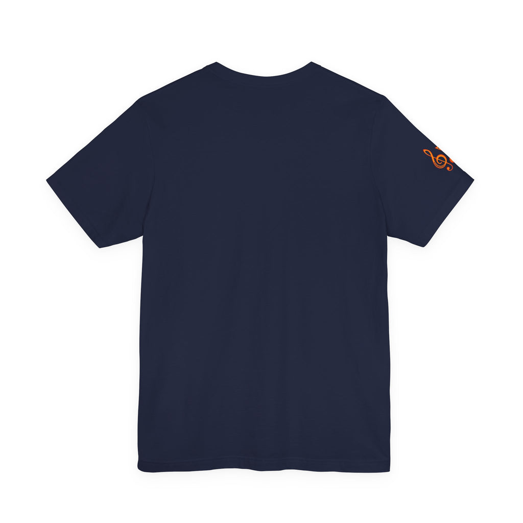 Why Not Fly? Phoenix Graphic T-Shirt
