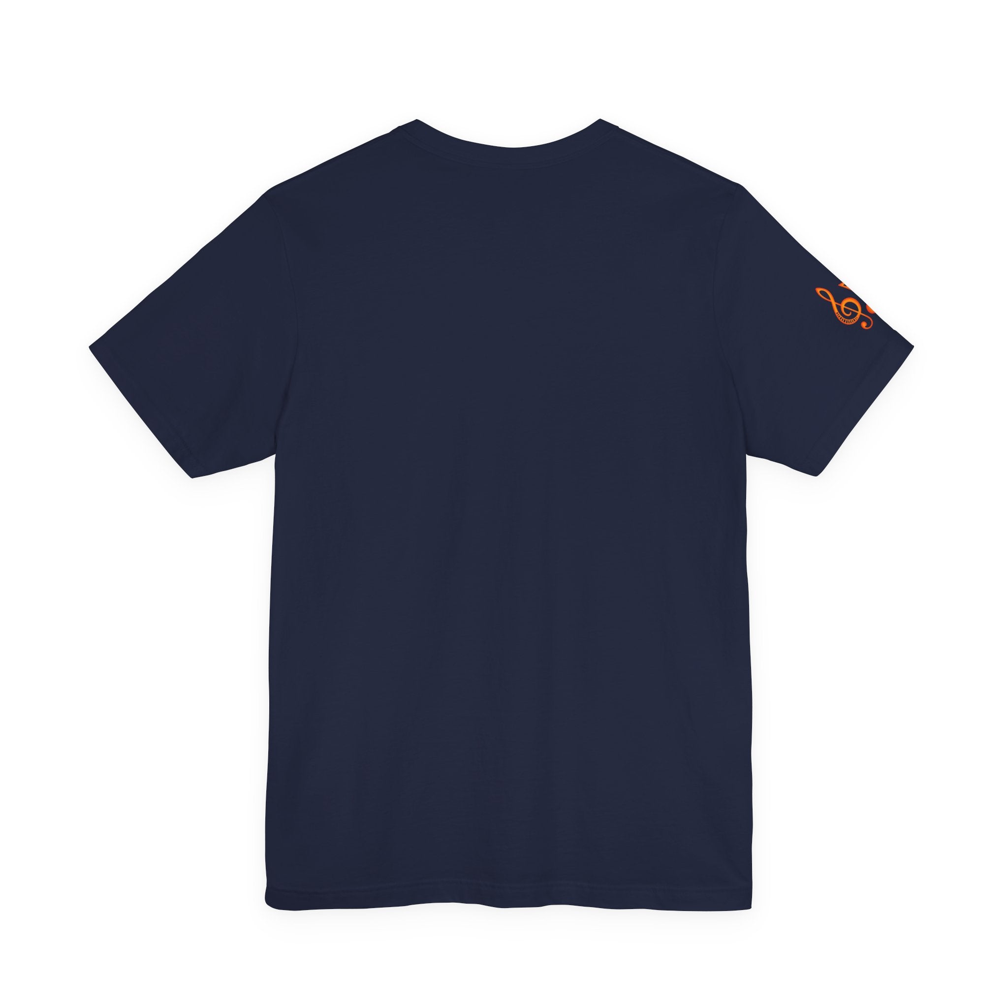 Why Not Fly? Phoenix Graphic T-Shirt
