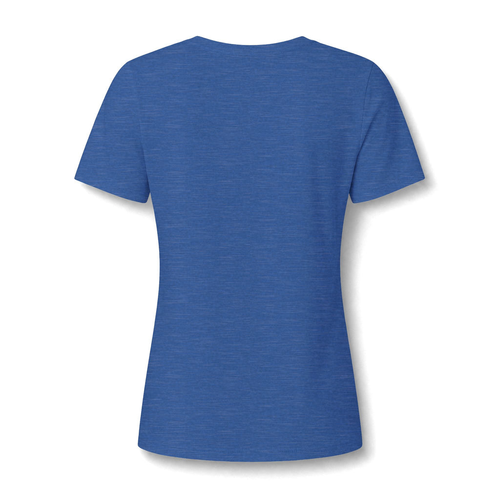 Do You Know How Much I Love Ya? V-Neck Tee