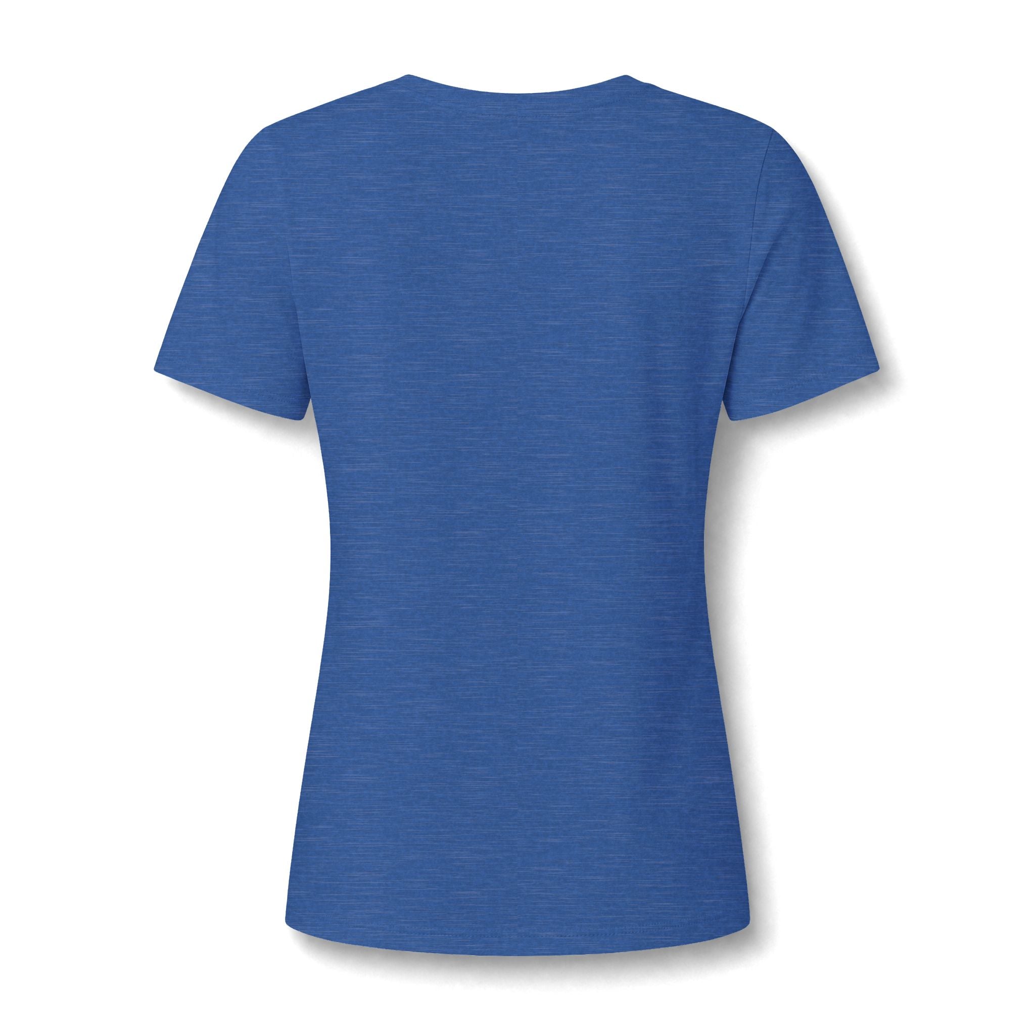 Do You Know How Much I Love Ya? V-Neck Tee