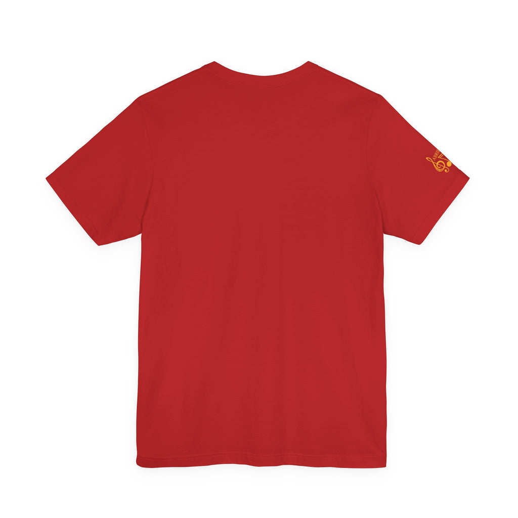 "It’s The Little Things" Graphic Tee — Casual Inspirational Short Sleeve Shirt