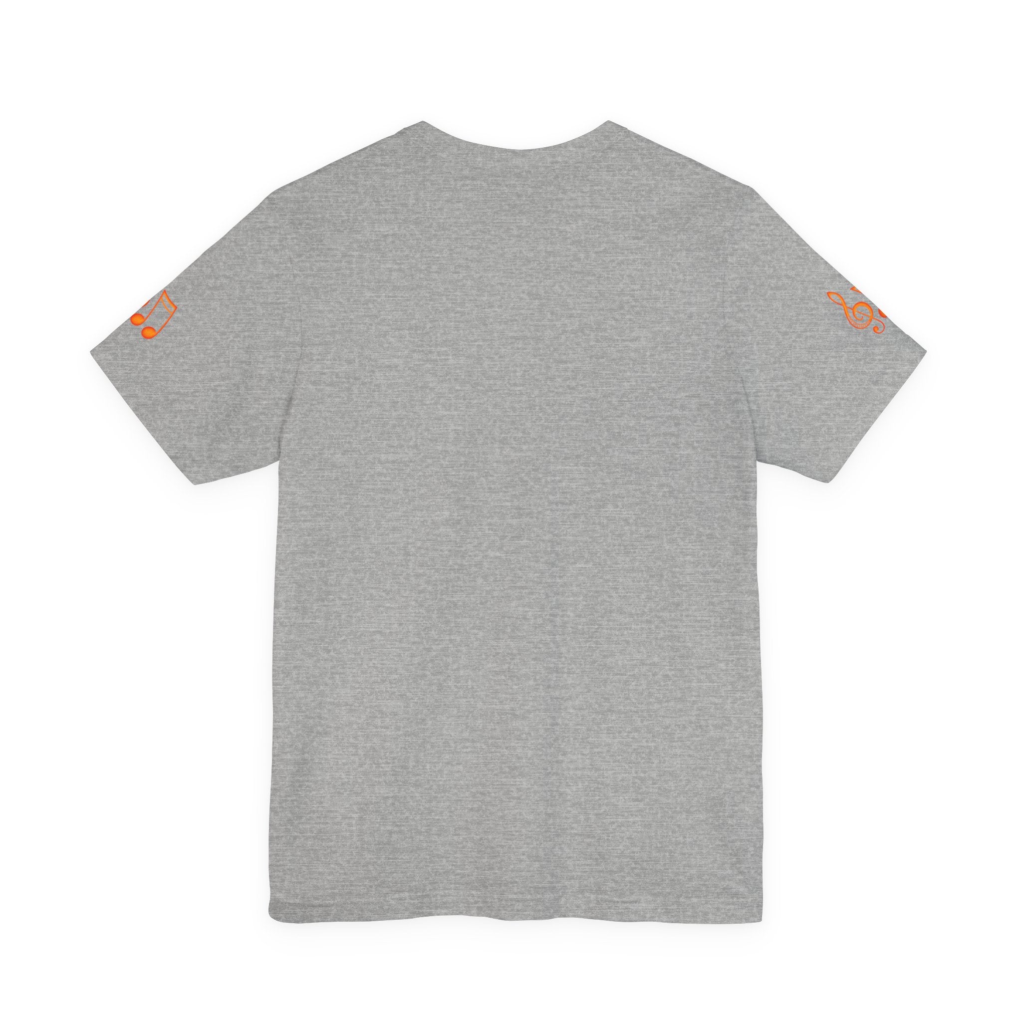 Love Not Violence T-Shirt — "Don't Be Silent, We Are the Love" Graphic Tee