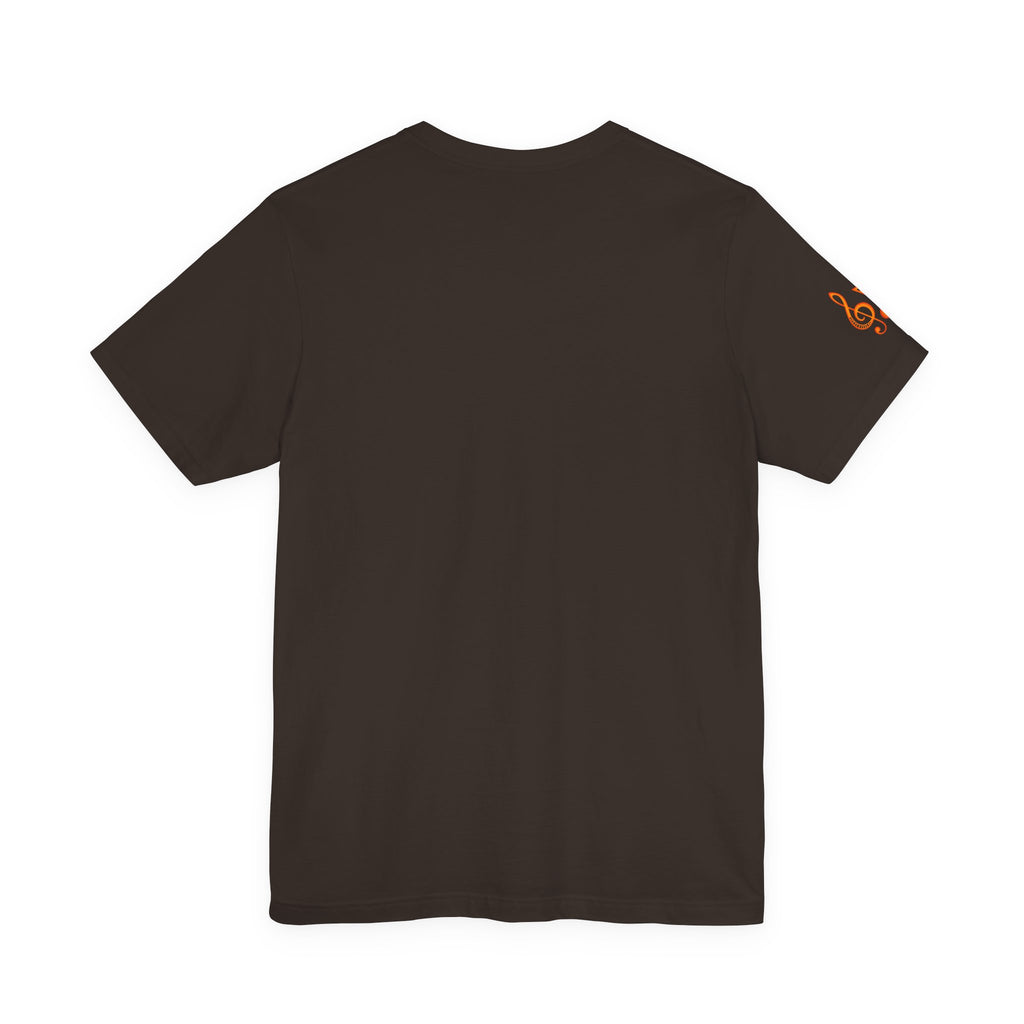 Why Not Fly? Phoenix Graphic T-Shirt