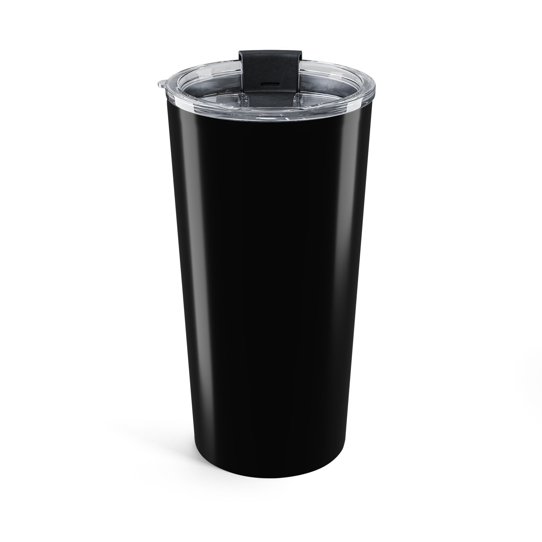 20oz Stainless Tumbler — "Love Is Love" Rainbow Pride Drinkware