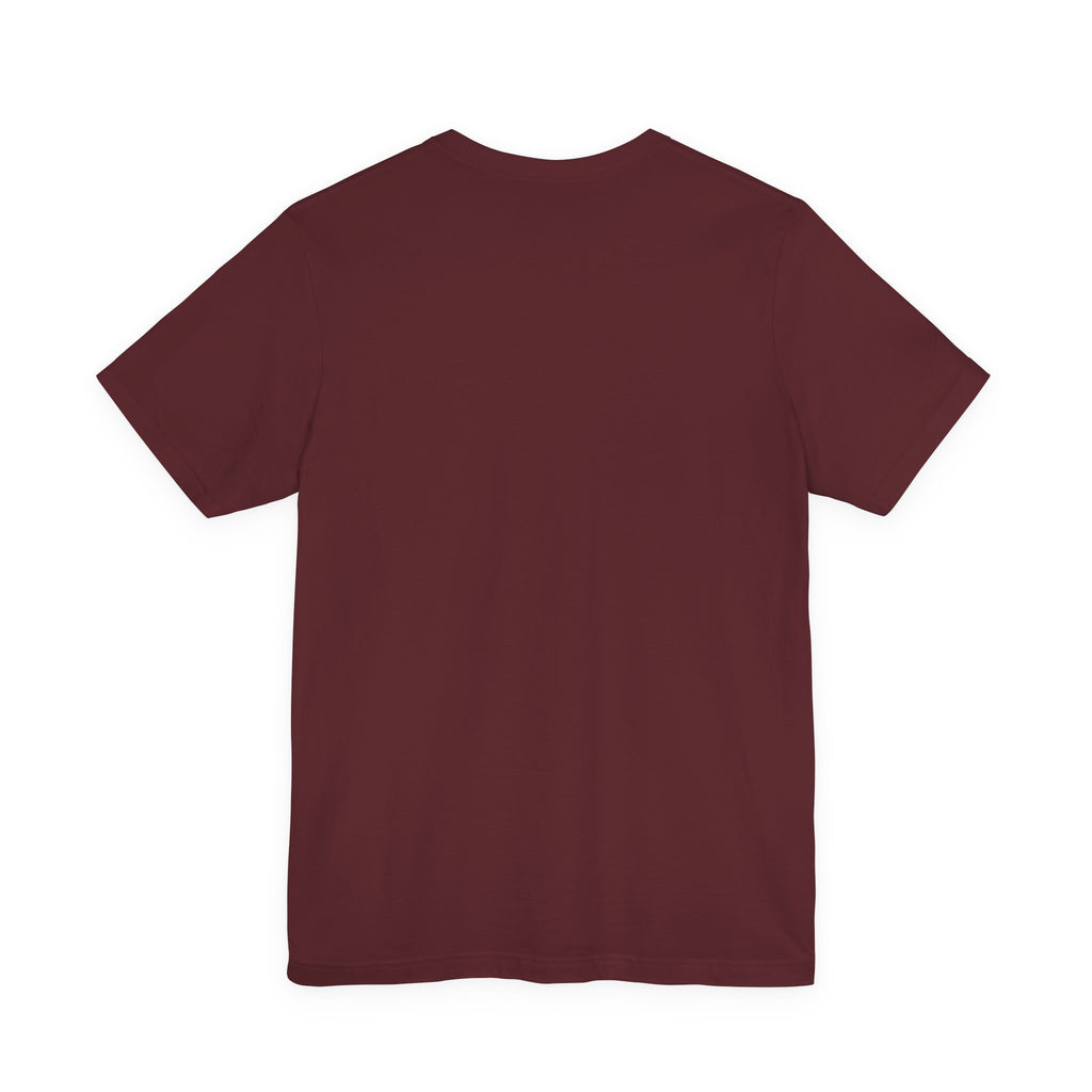 Why Not Fly? Phoenix Graphic T-Shirt