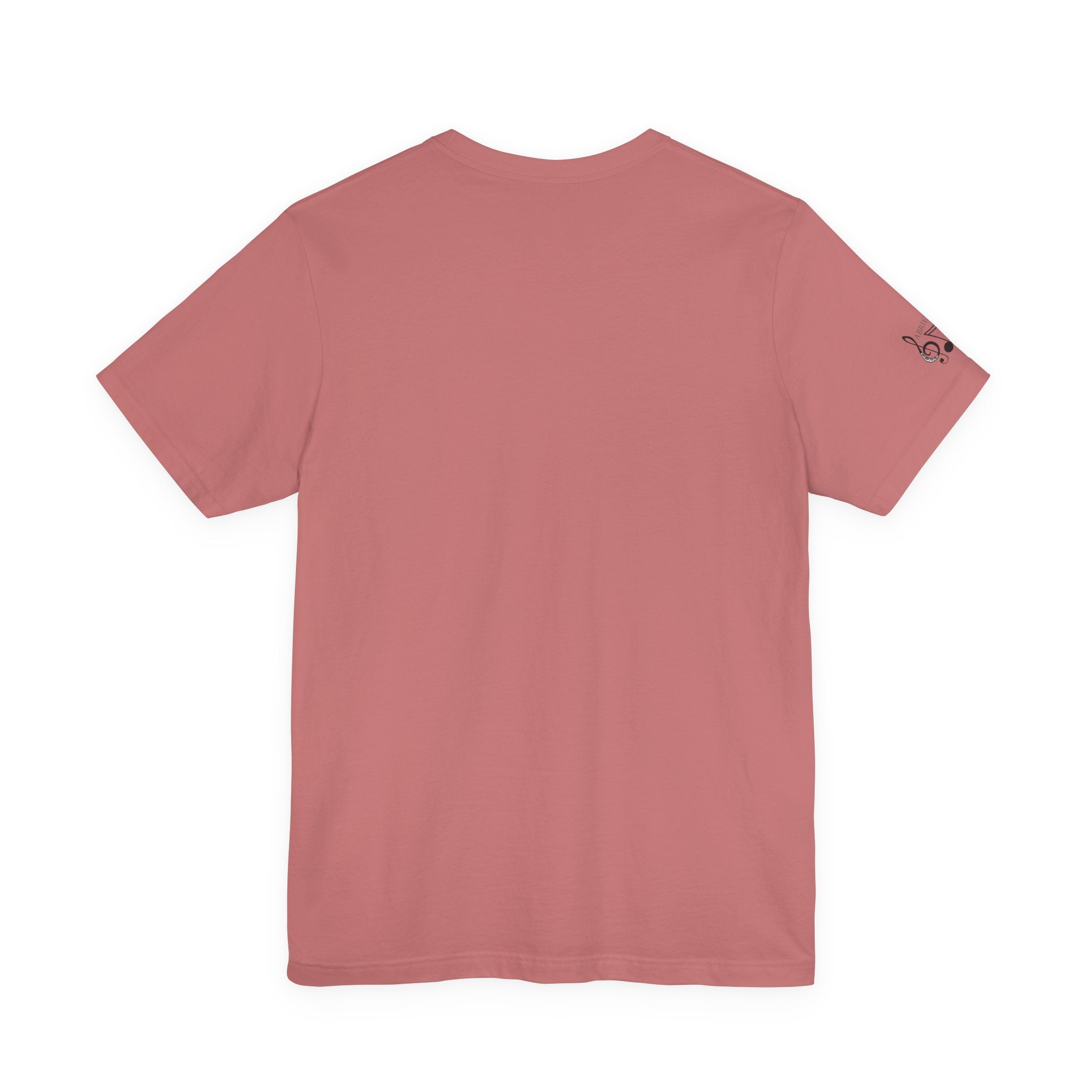Sing Your Heart Out T‑Shirt — Live Sessions Music Tee