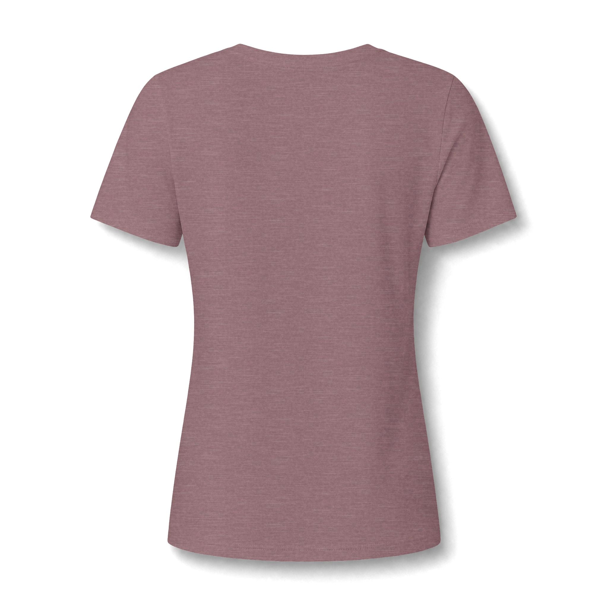 Sing Your Heart Out V-Neck Tee